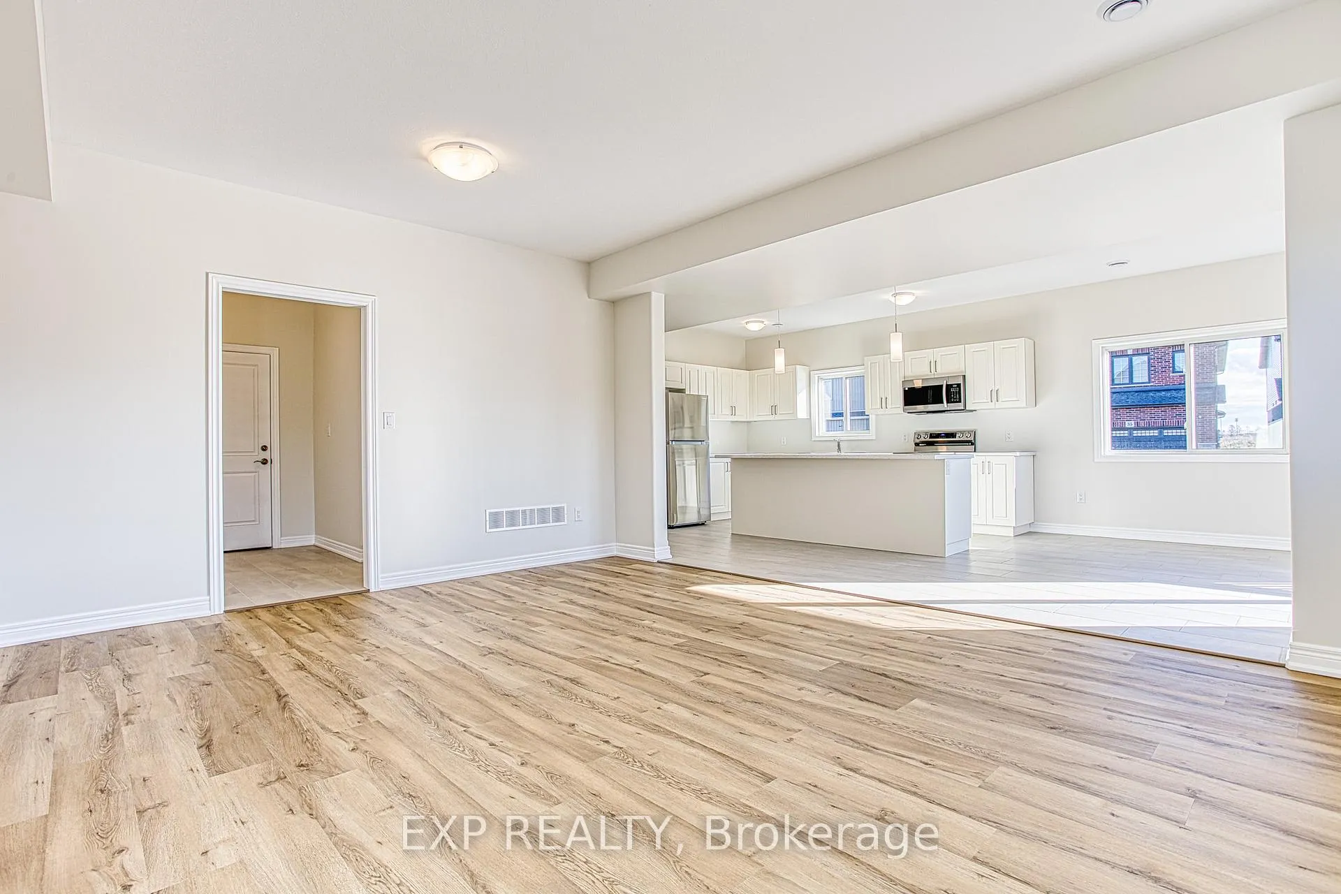 Photo 18 of Unit Upper, 20 Elvira Way, Thorold, Rolling Meadows — HOMEH