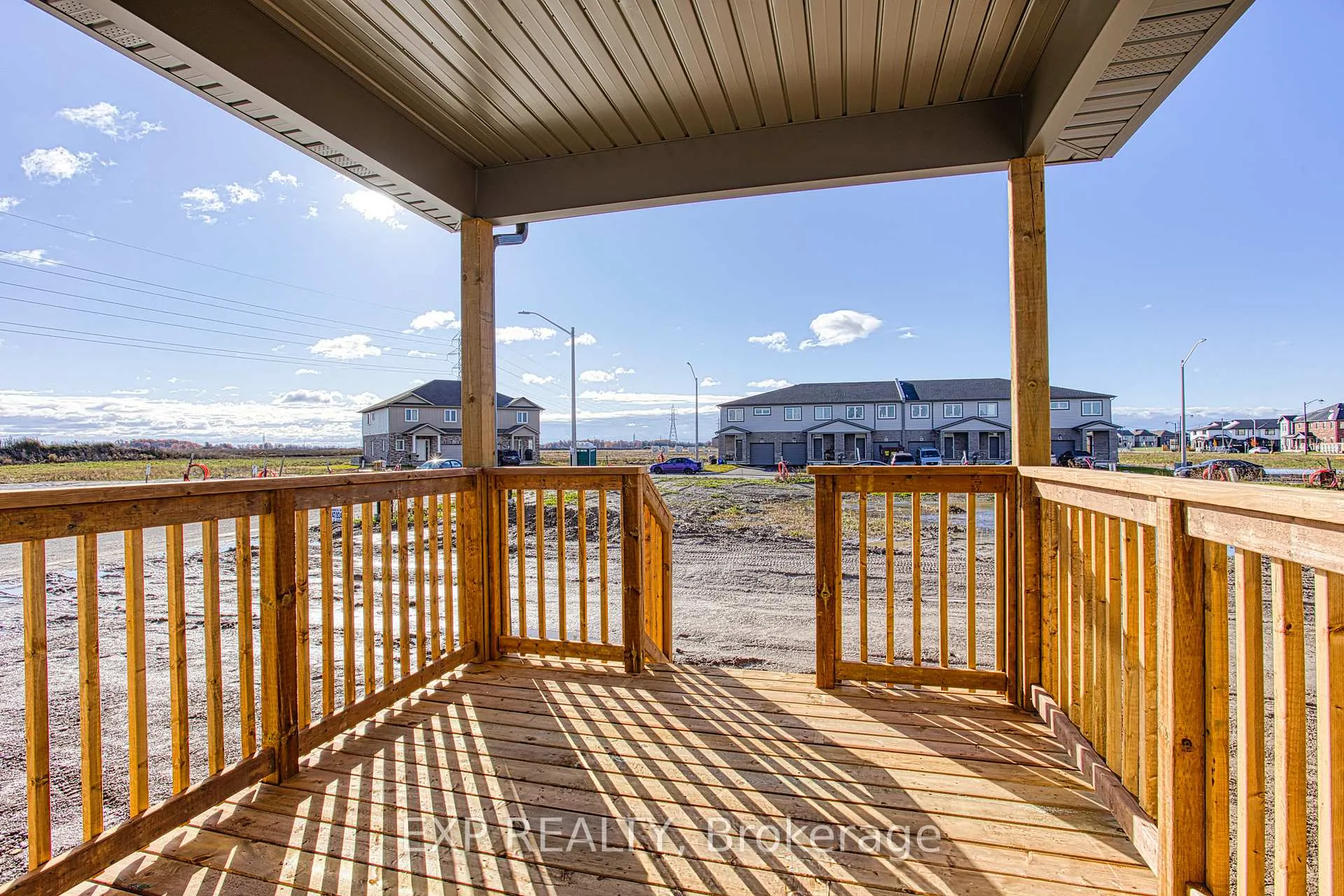 Photo 37 of Unit Upper, 20 Elvira Way, Thorold, Rolling Meadows — HOMEH