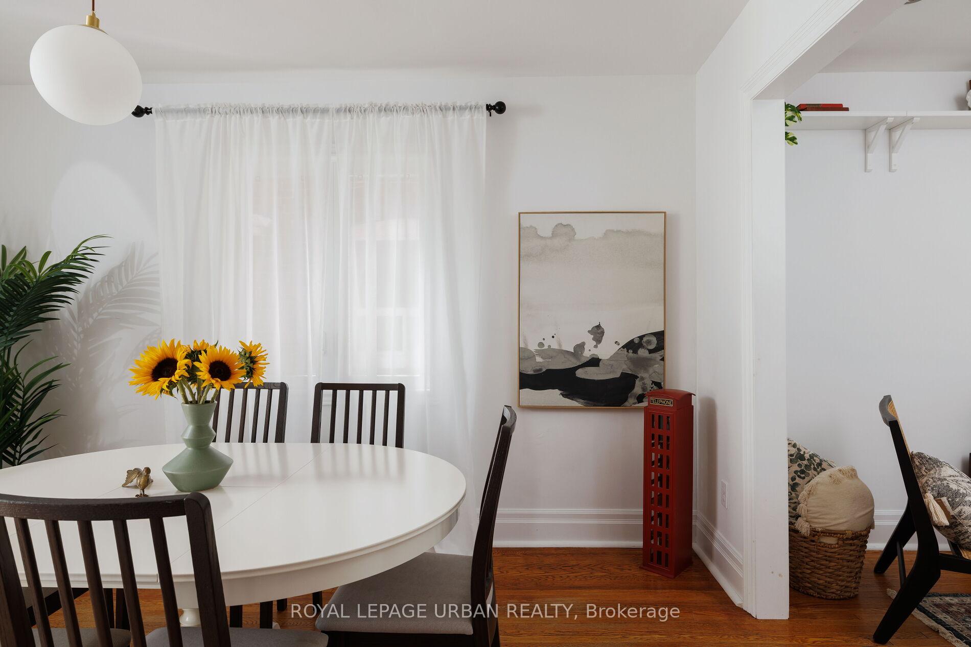 Photo 6 of 447 Mortimer Avenue, Toronto, Danforth Village-East York — HOMEH