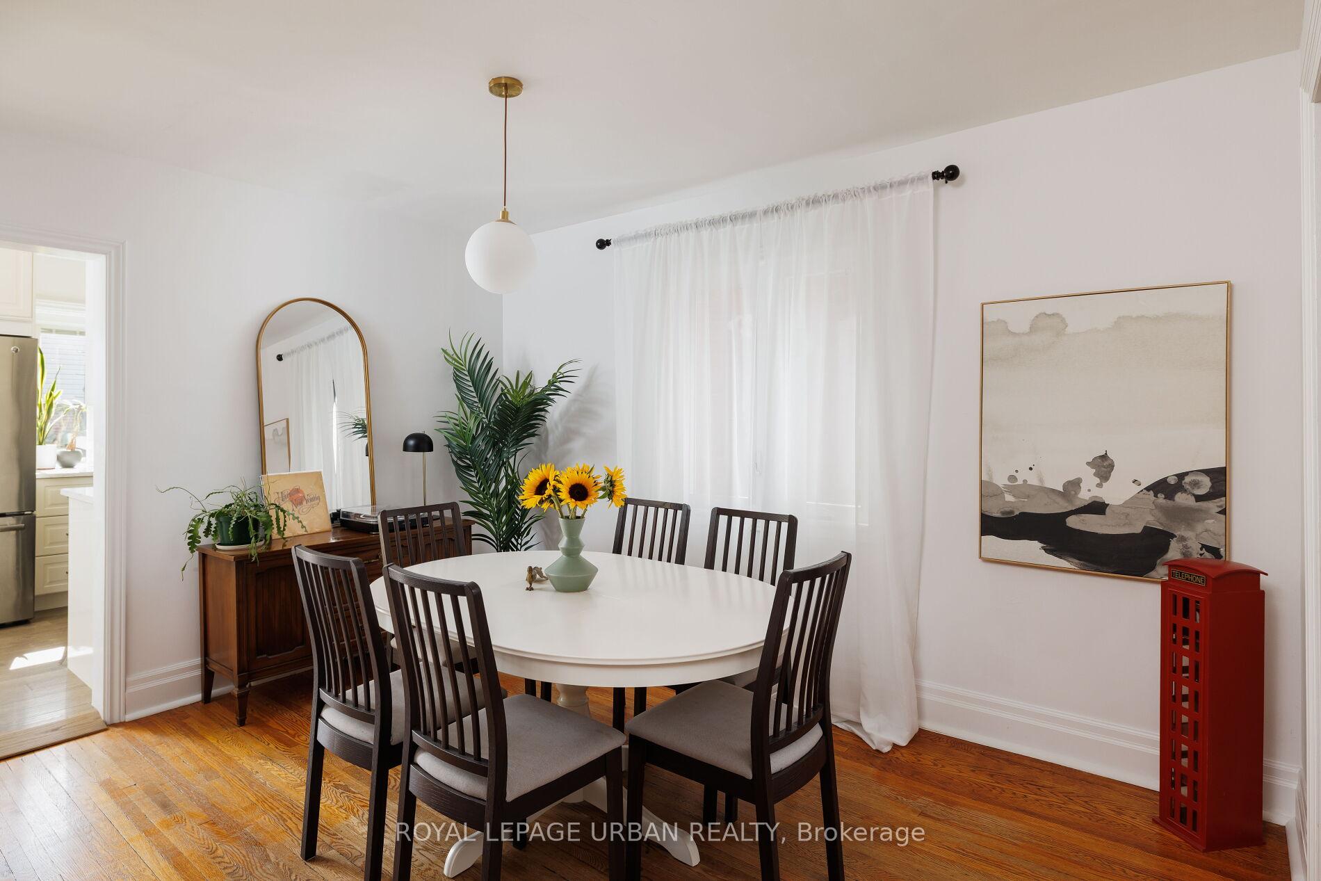 Photo 7 of 447 Mortimer Avenue, Toronto, Danforth Village-East York — HOMEH