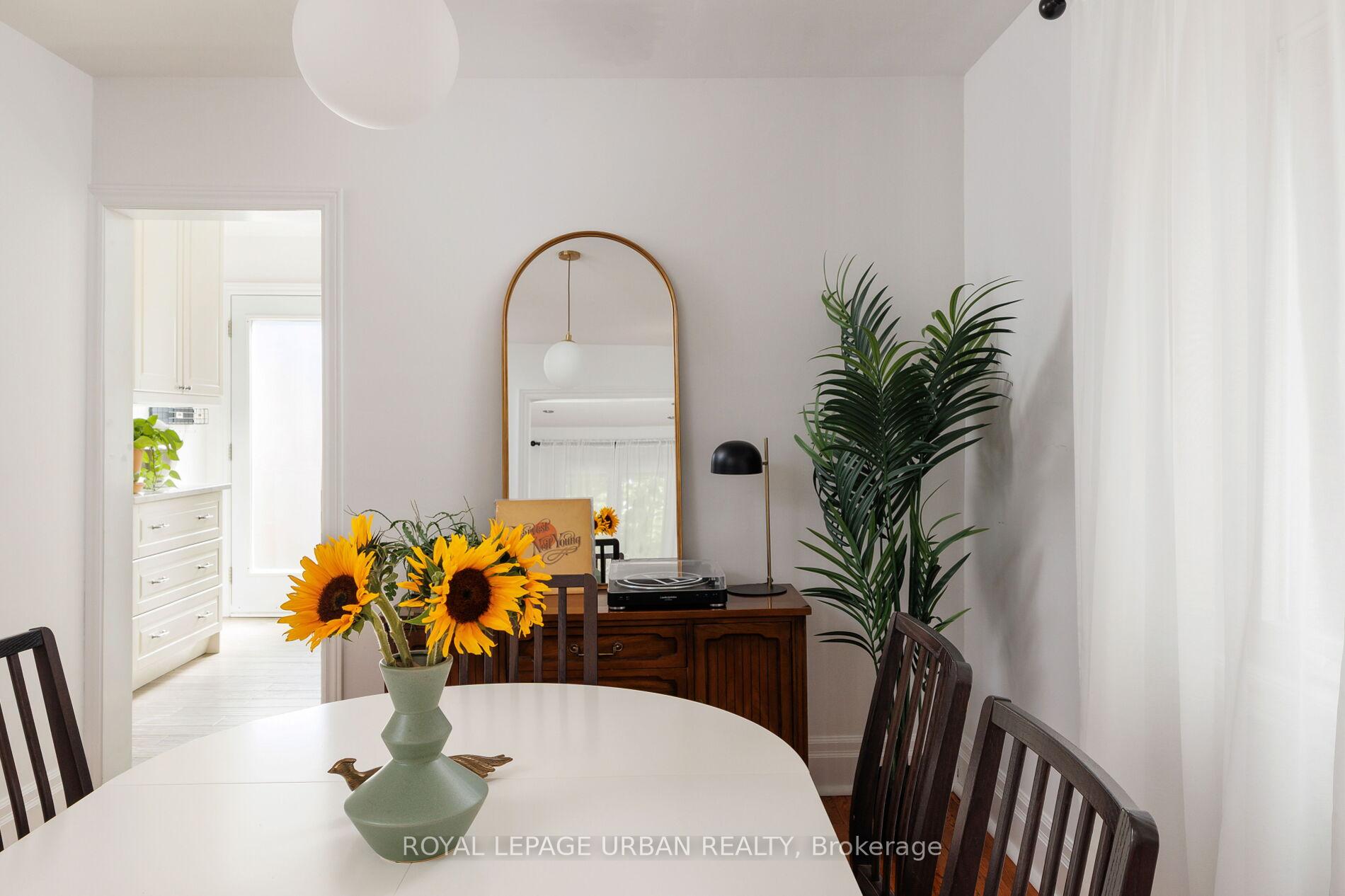 Photo 8 of 447 Mortimer Avenue, Toronto, Danforth Village-East York — HOMEH