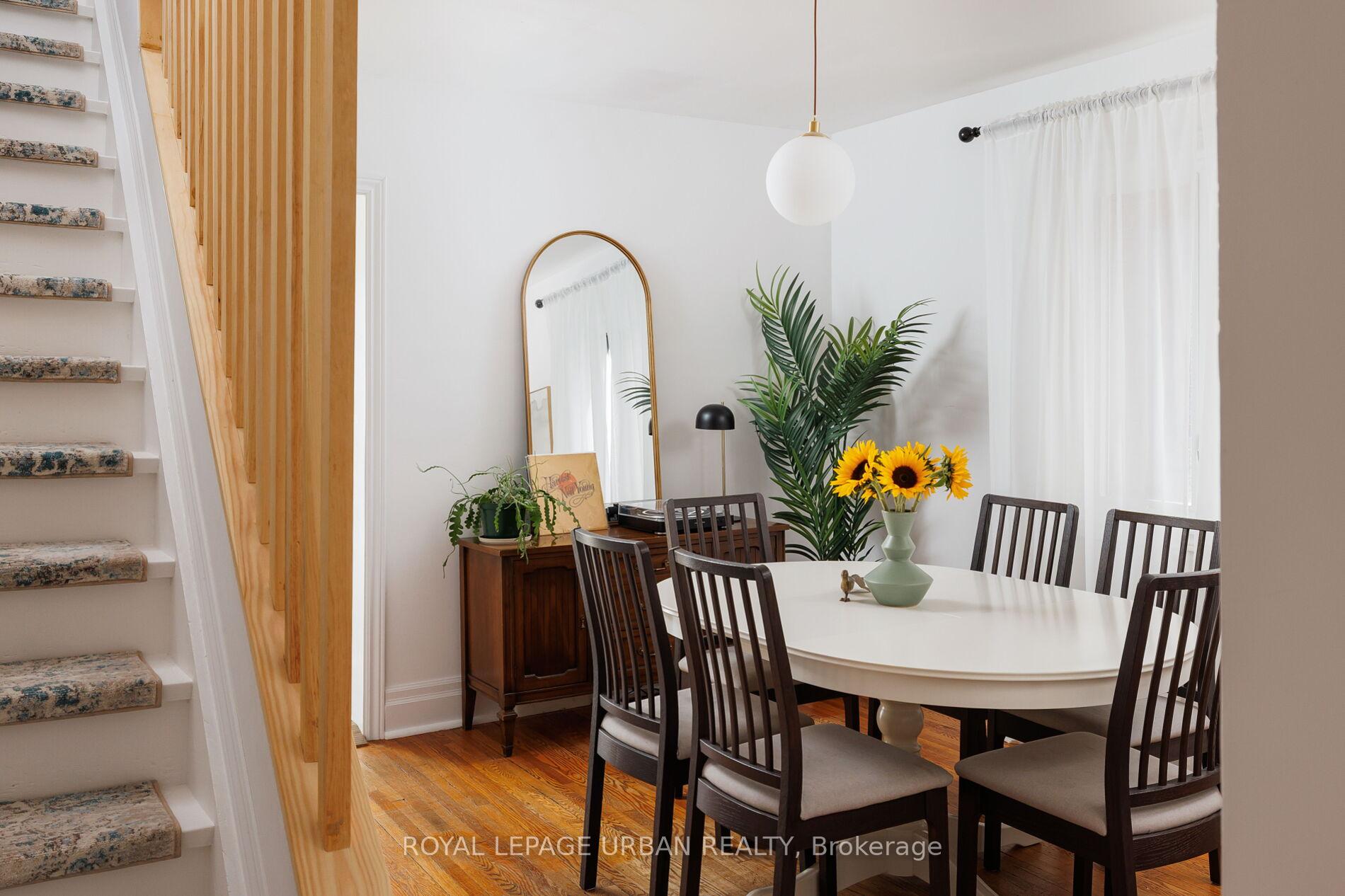 Photo 9 of 447 Mortimer Avenue, Toronto, Danforth Village-East York — HOMEH