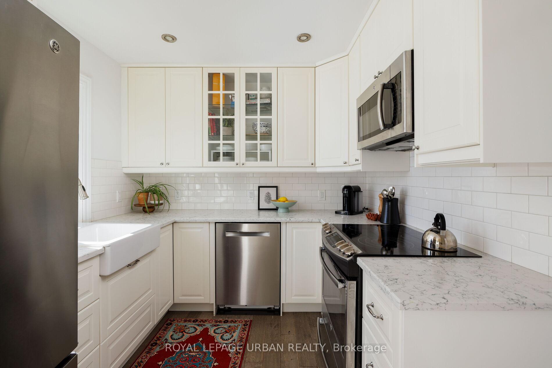 Photo 11 of 447 Mortimer Avenue, Toronto, Danforth Village-East York — HOMEH