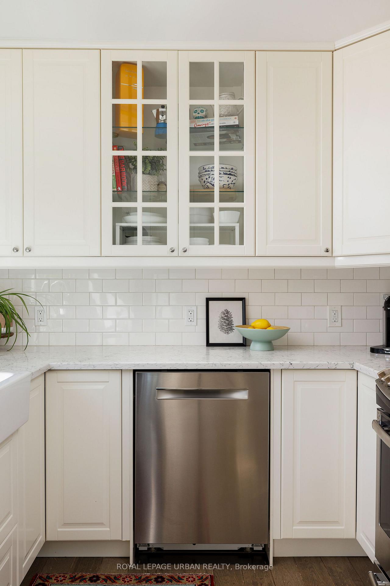 Photo 12 of 447 Mortimer Avenue, Toronto, Danforth Village-East York — HOMEH