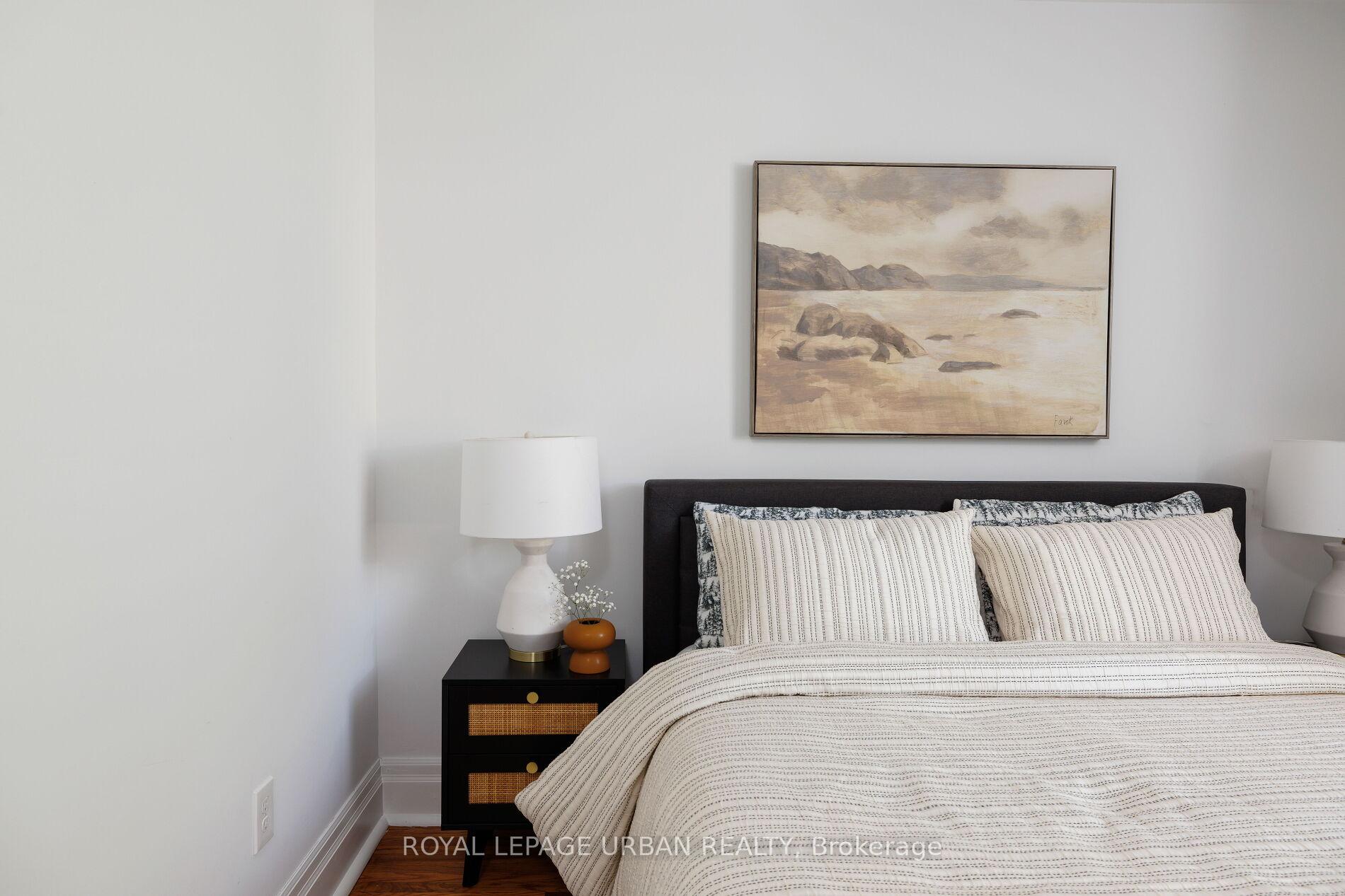 Photo 15 of 447 Mortimer Avenue, Toronto, Danforth Village-East York — HOMEH