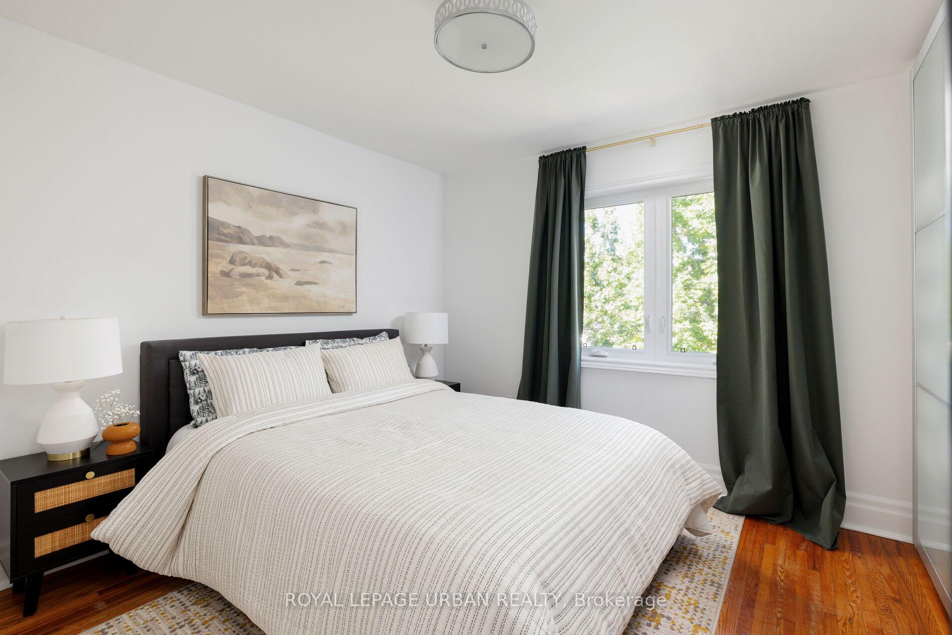 Photo 16 of 447 Mortimer Avenue, Toronto, Danforth Village-East York — HOMEH