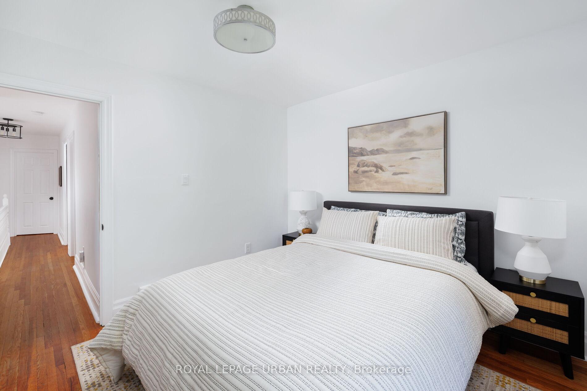Photo 17 of 447 Mortimer Avenue, Toronto, Danforth Village-East York — HOMEH