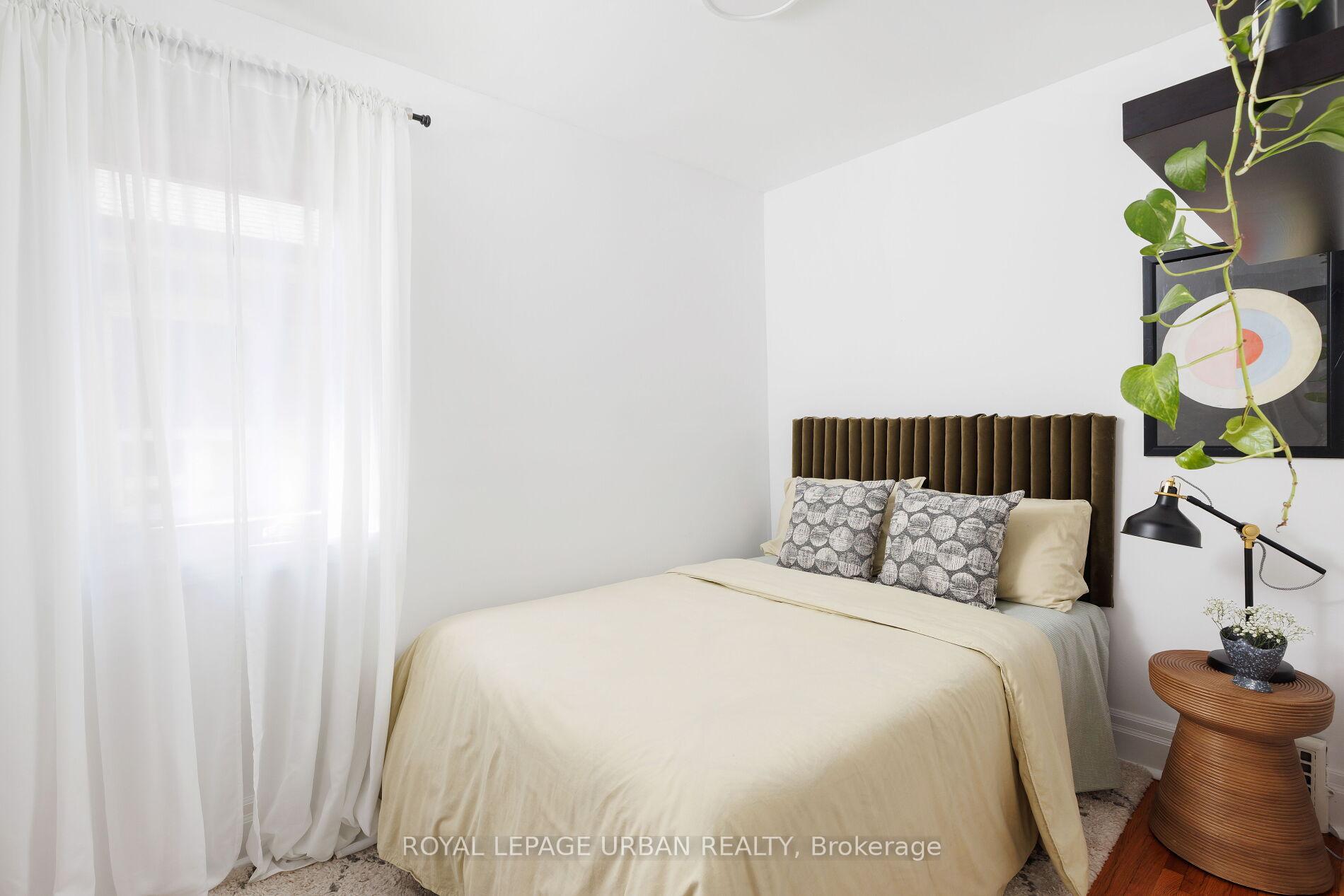 Photo 20 of 447 Mortimer Avenue, Toronto, Danforth Village-East York — HOMEH