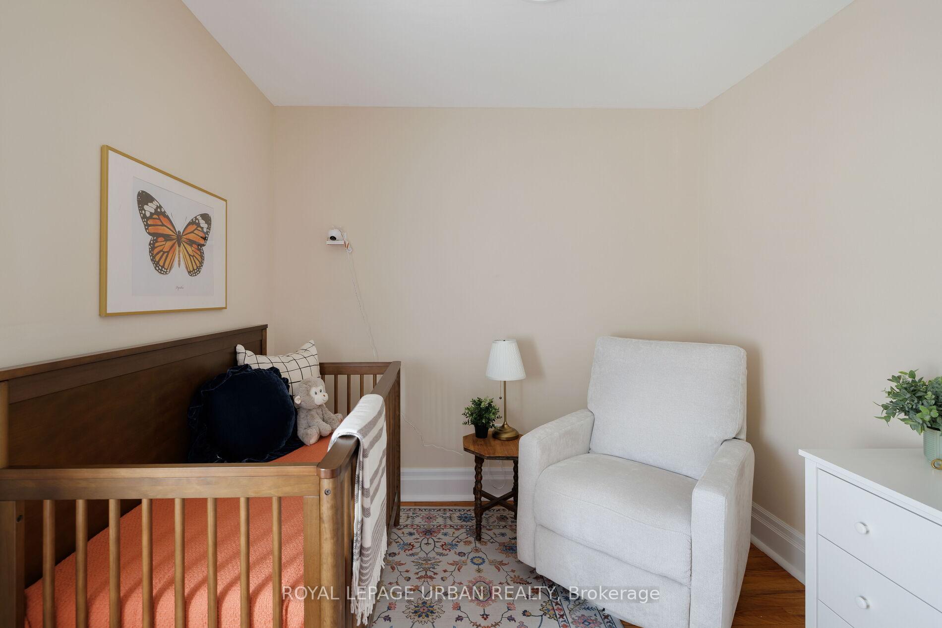 Photo 21 of 447 Mortimer Avenue, Toronto, Danforth Village-East York — HOMEH