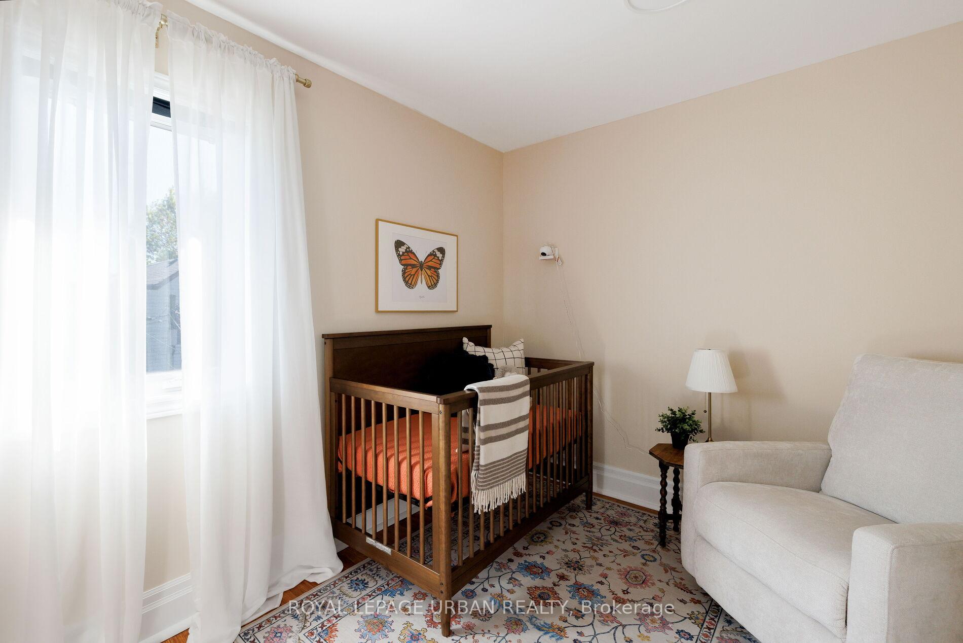 Photo 22 of 447 Mortimer Avenue, Toronto, Danforth Village-East York — HOMEH