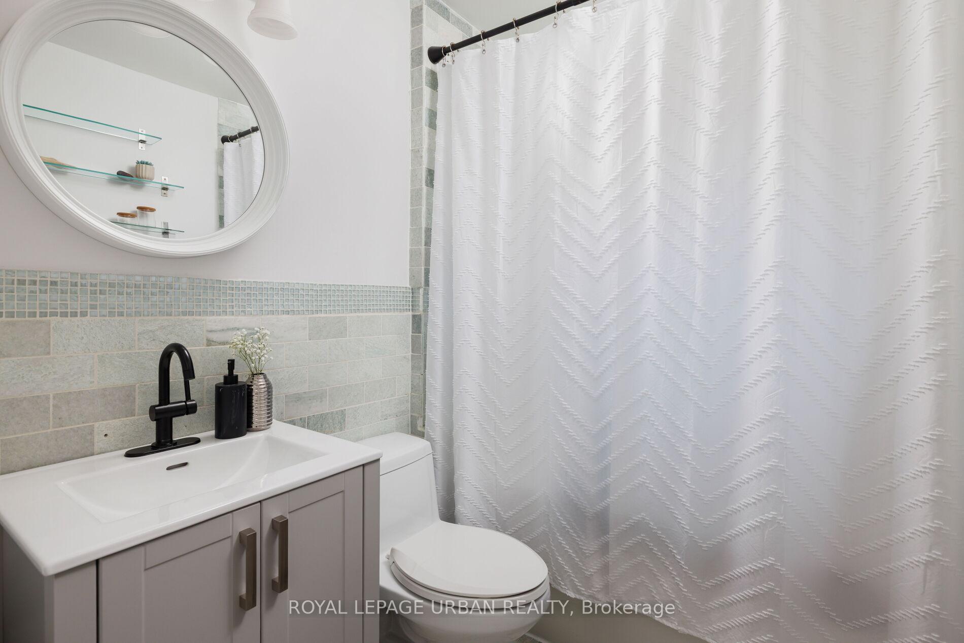 Photo 24 of 447 Mortimer Avenue, Toronto, Danforth Village-East York — HOMEH