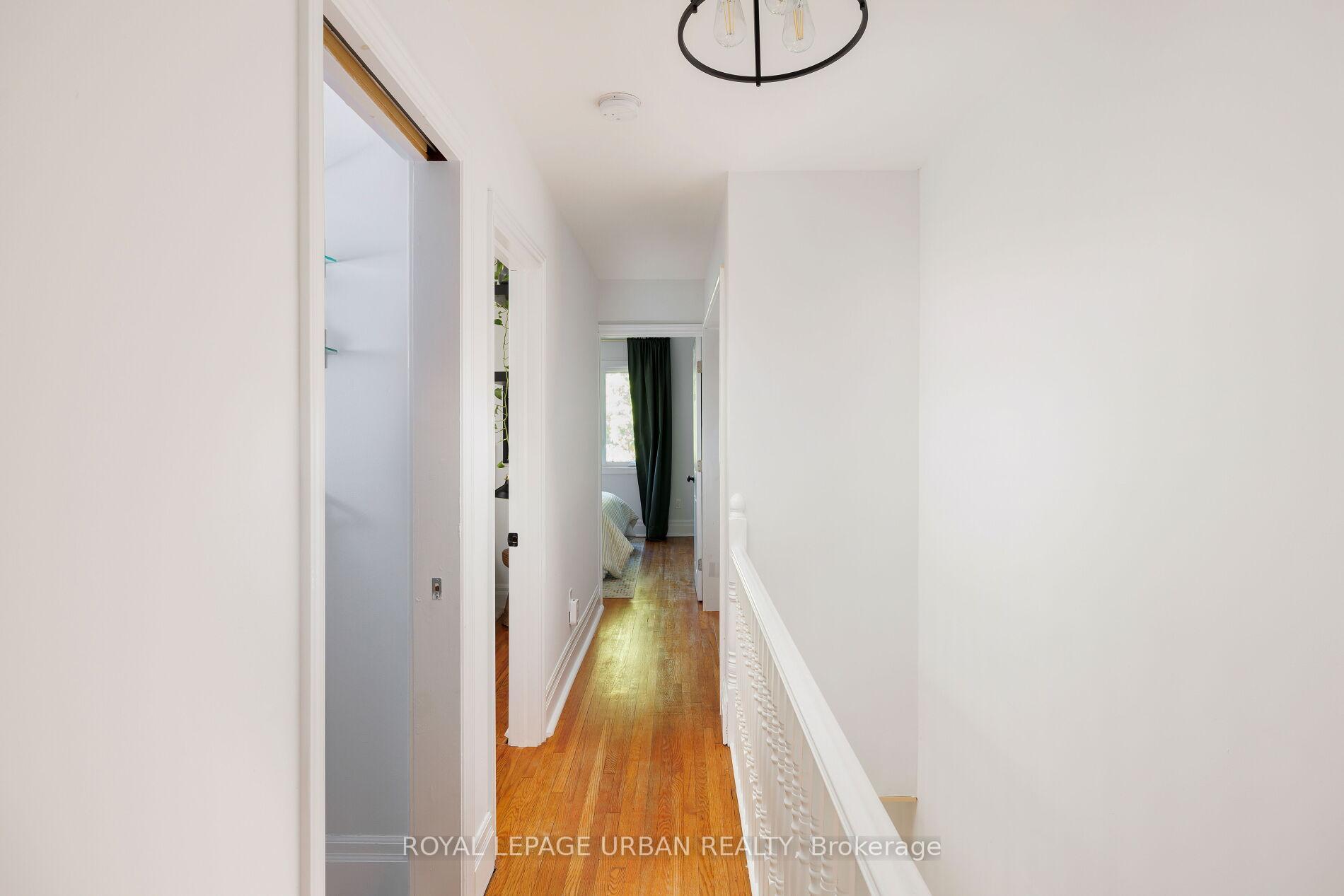 Photo 25 of 447 Mortimer Avenue, Toronto, Danforth Village-East York — HOMEH