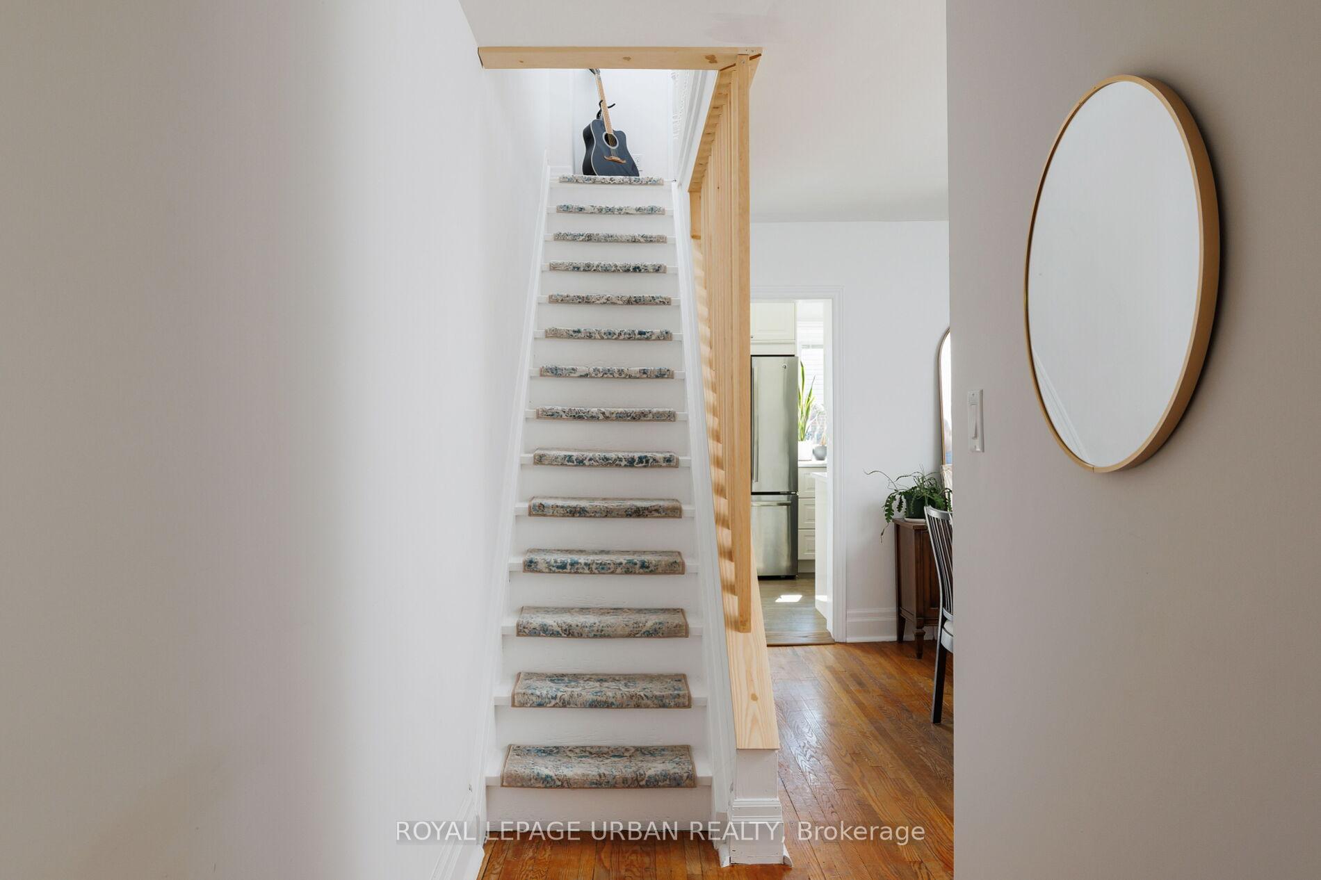 Photo 26 of 447 Mortimer Avenue, Toronto, Danforth Village-East York — HOMEH