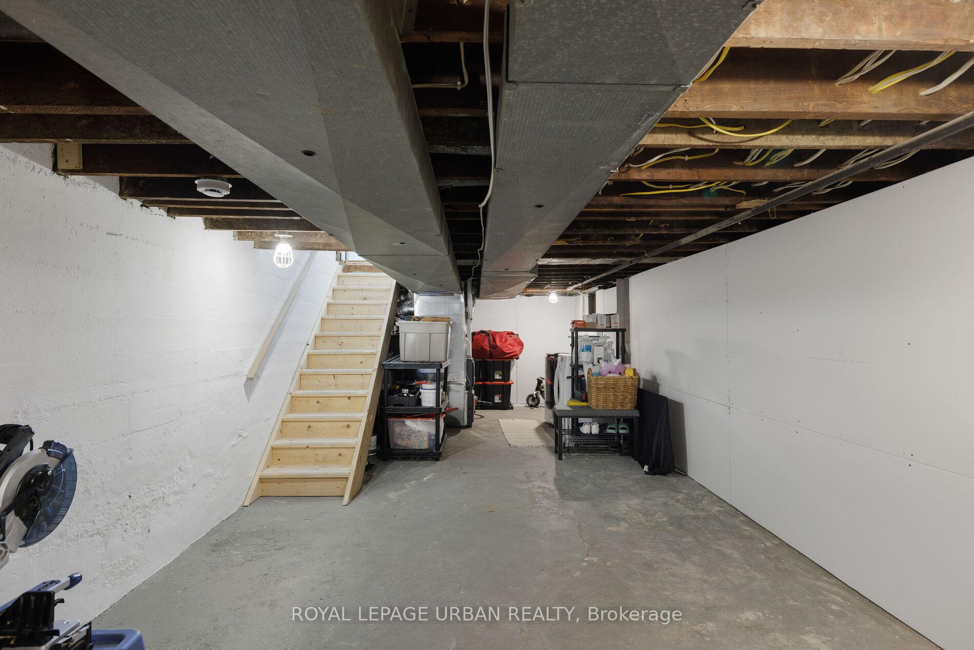 Photo 27 of 447 Mortimer Avenue, Toronto, Danforth Village-East York — HOMEH