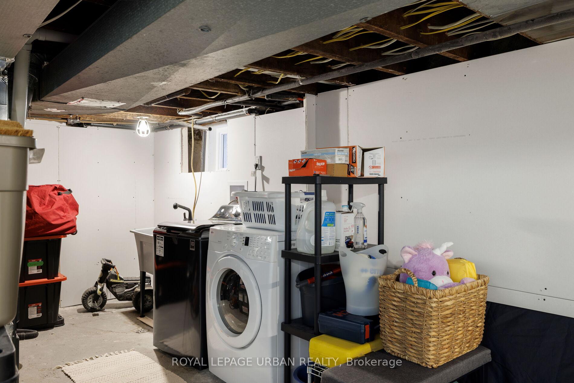 Photo 28 of 447 Mortimer Avenue, Toronto, Danforth Village-East York — HOMEH