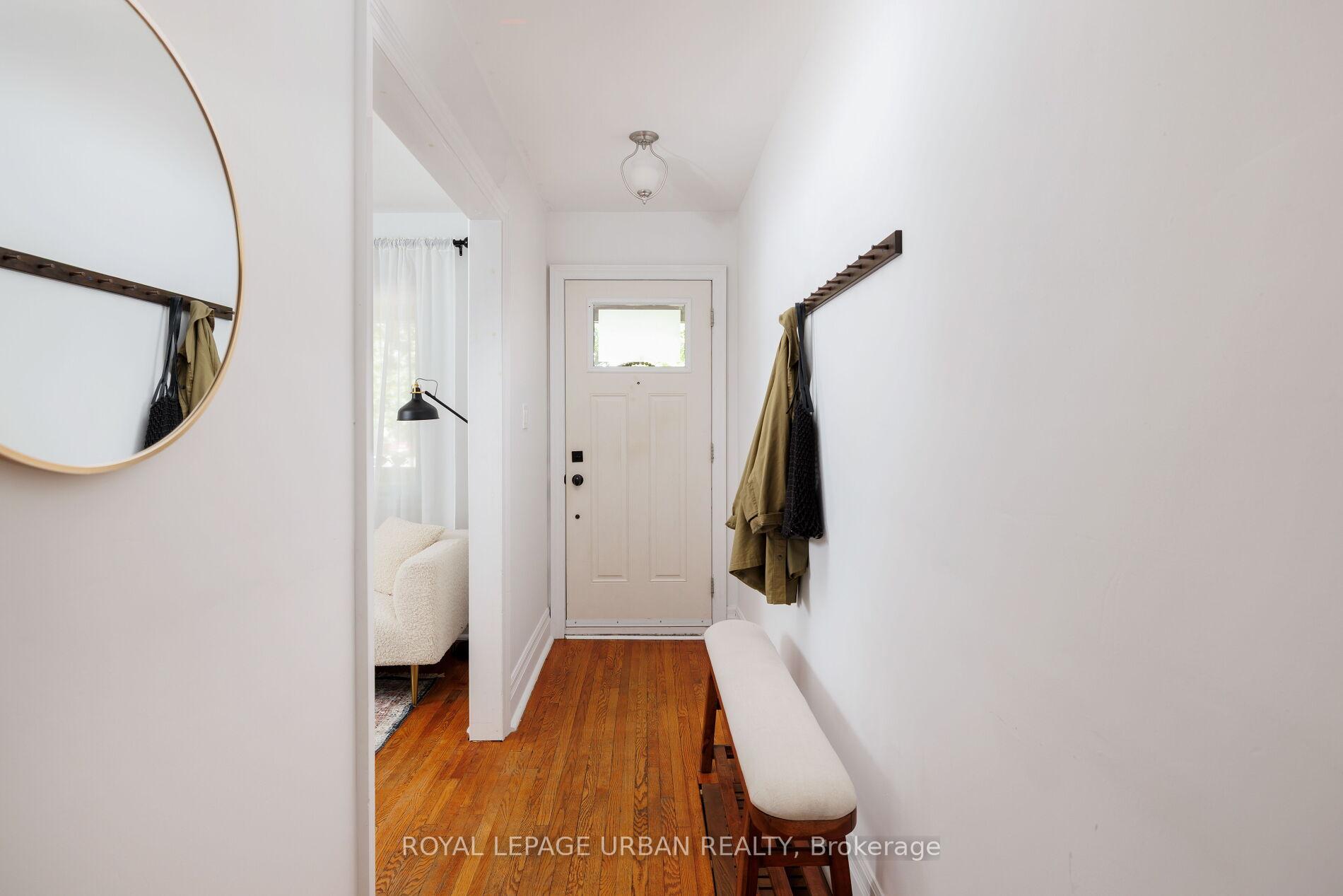Photo 29 of 447 Mortimer Avenue, Toronto, Danforth Village-East York — HOMEH