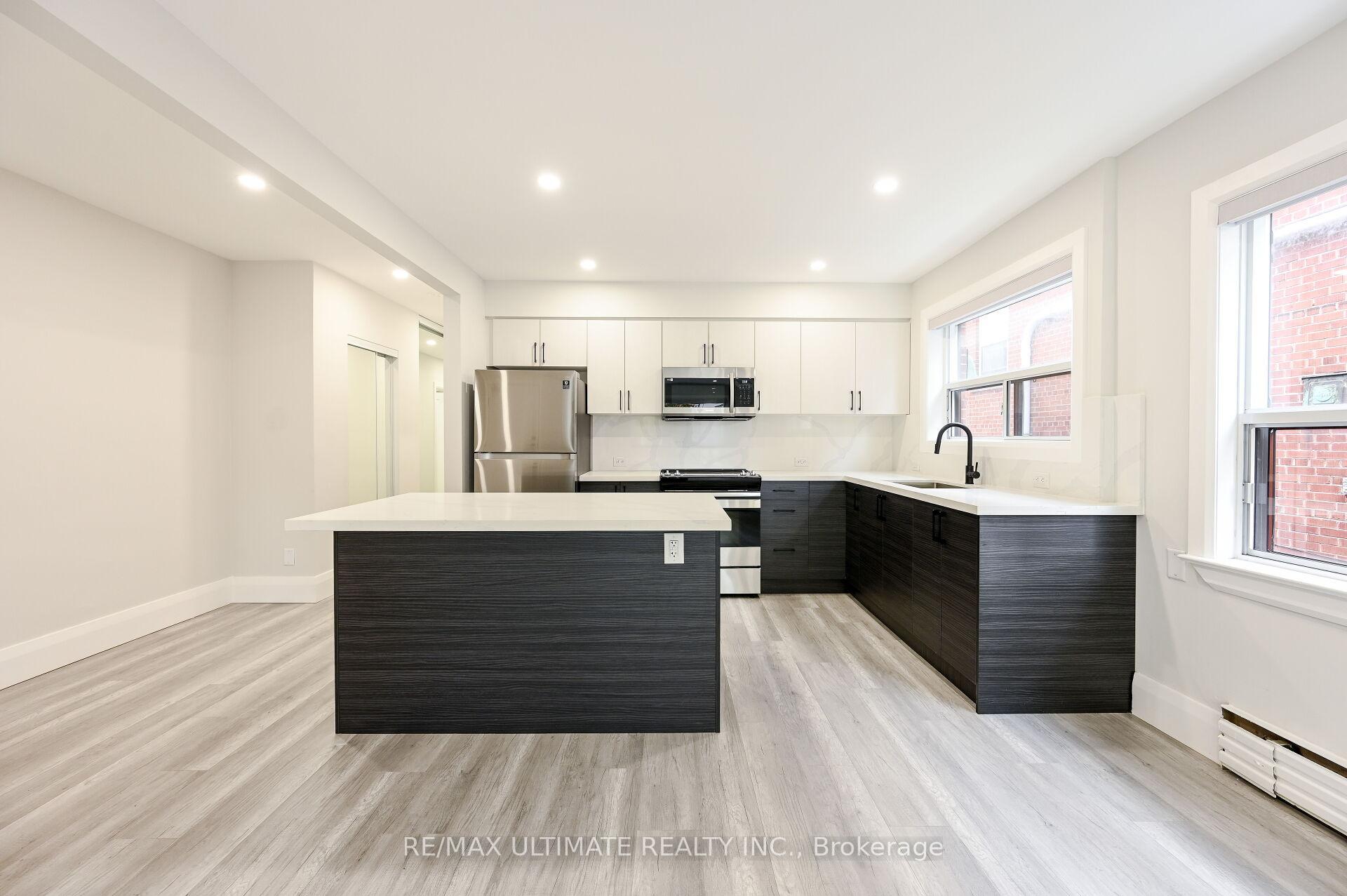 Photo 1 of Unit 2, 31 Frankdale Avenue, Toronto, Danforth Village-East York — HOMEH