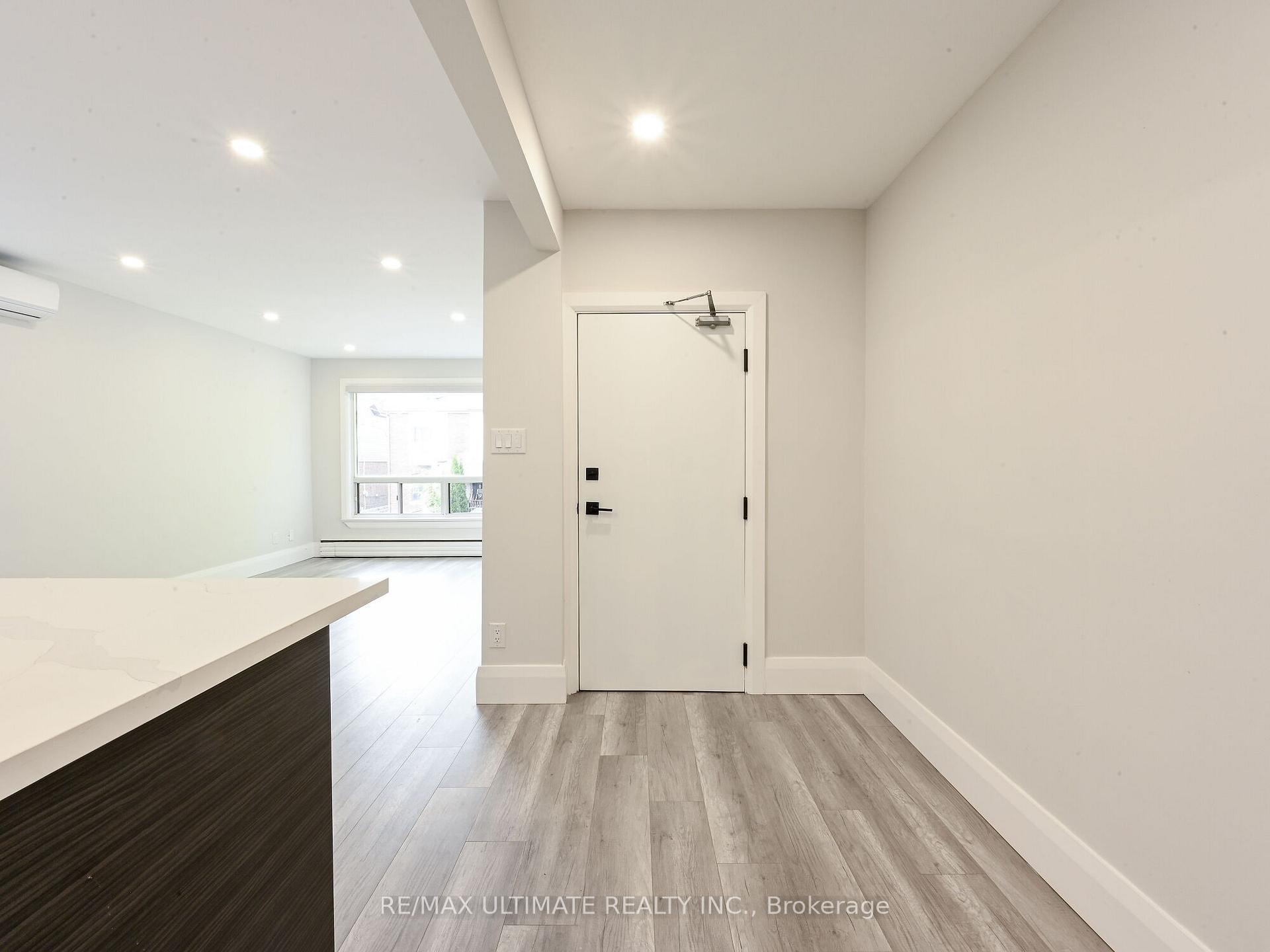 Photo 2 of Unit 2, 31 Frankdale Avenue, Toronto, Danforth Village-East York — HOMEH