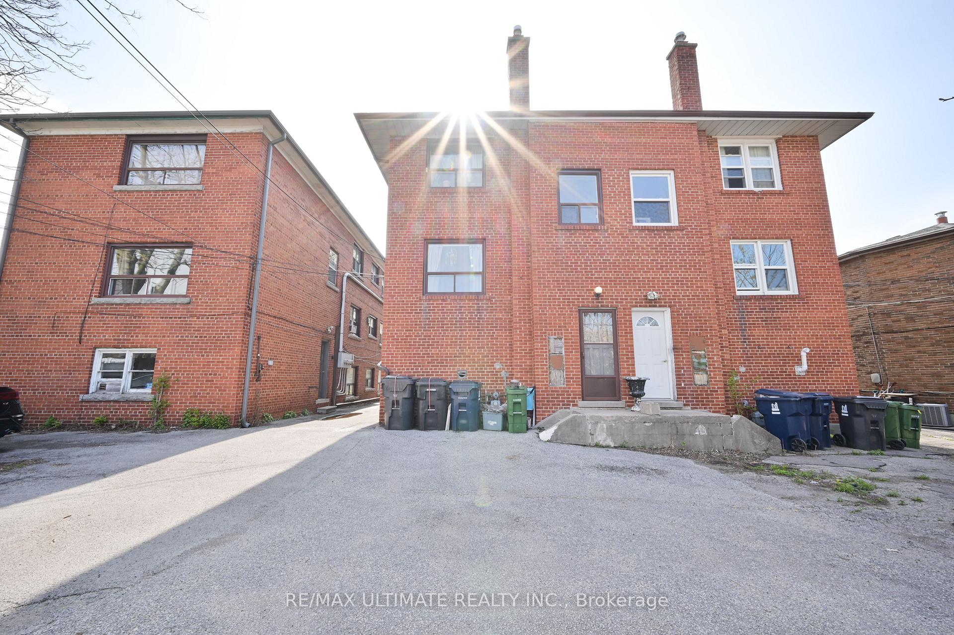 Photo 25 of Unit 2, 31 Frankdale Avenue, Toronto, Danforth Village-East York — HOMEH