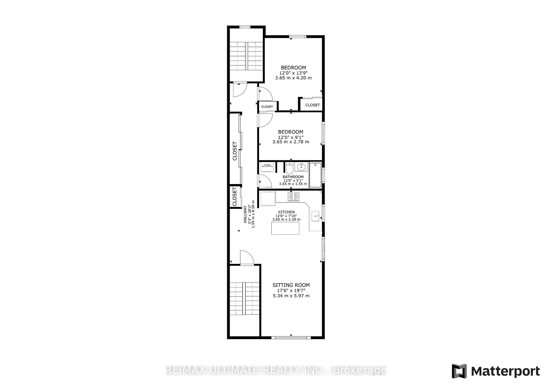 Photo 26 of Unit 2, 31 Frankdale Avenue, Toronto, Danforth Village-East York — HOMEH