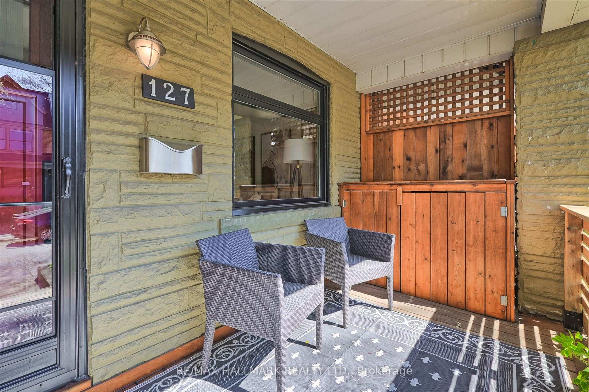 Photo 2 of 127 Booth Avenue, Toronto, South Riverdale — HOMEH