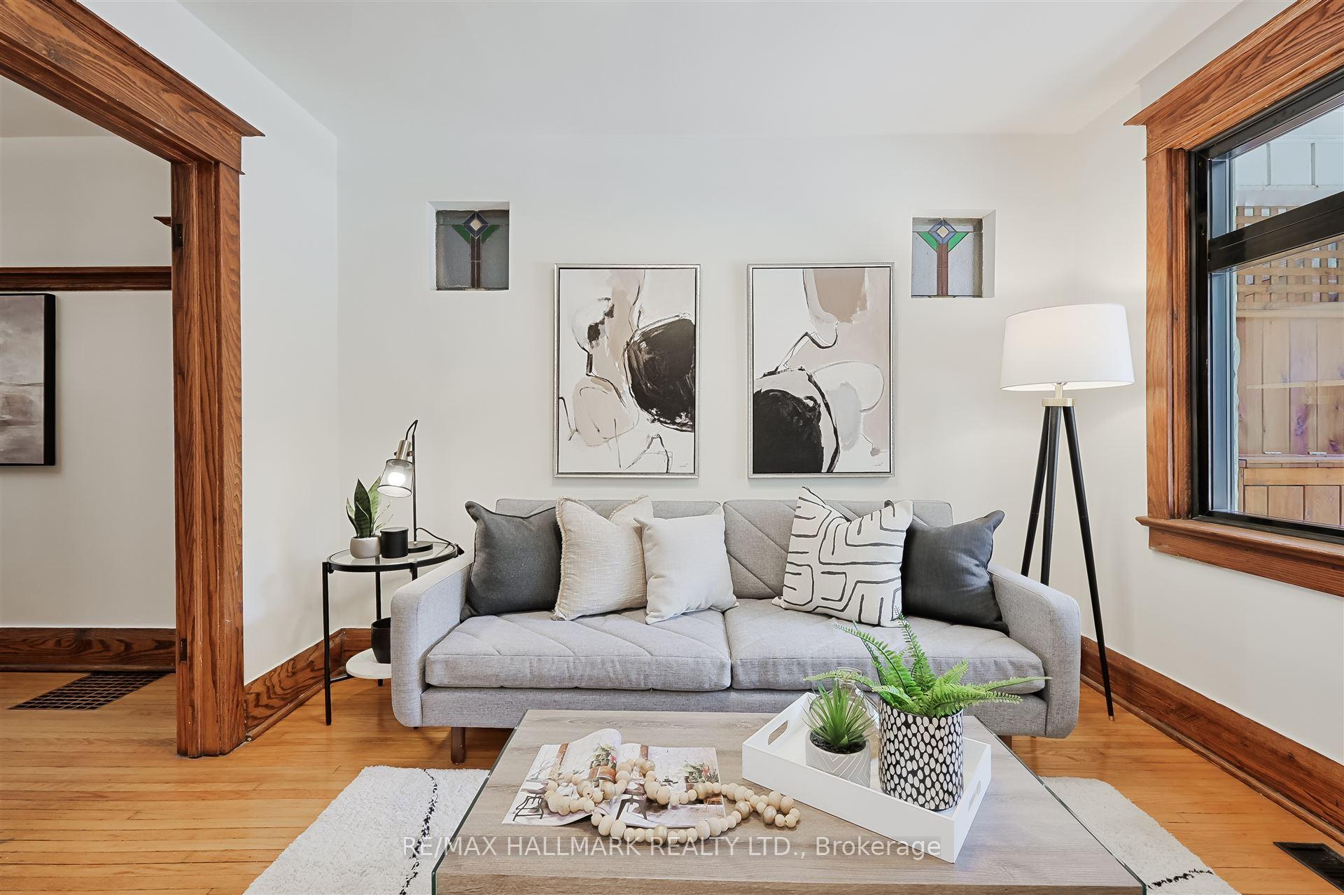 Photo 3 of 127 Booth Avenue, Toronto, South Riverdale — HOMEH