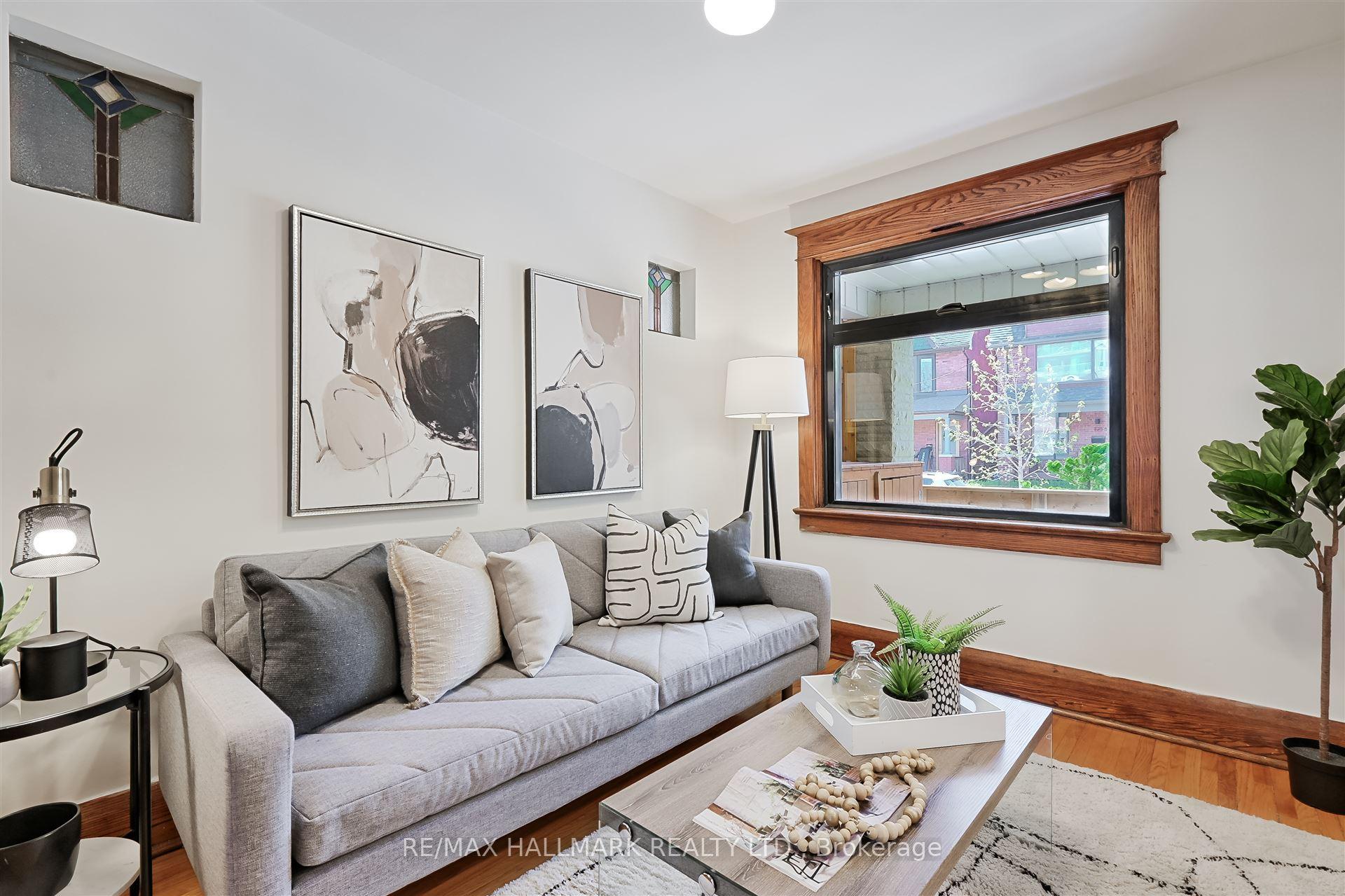 Photo 4 of 127 Booth Avenue, Toronto, South Riverdale — HOMEH