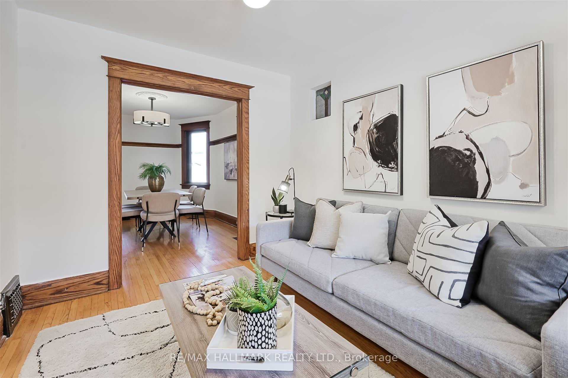Photo 5 of 127 Booth Avenue, Toronto, South Riverdale — HOMEH