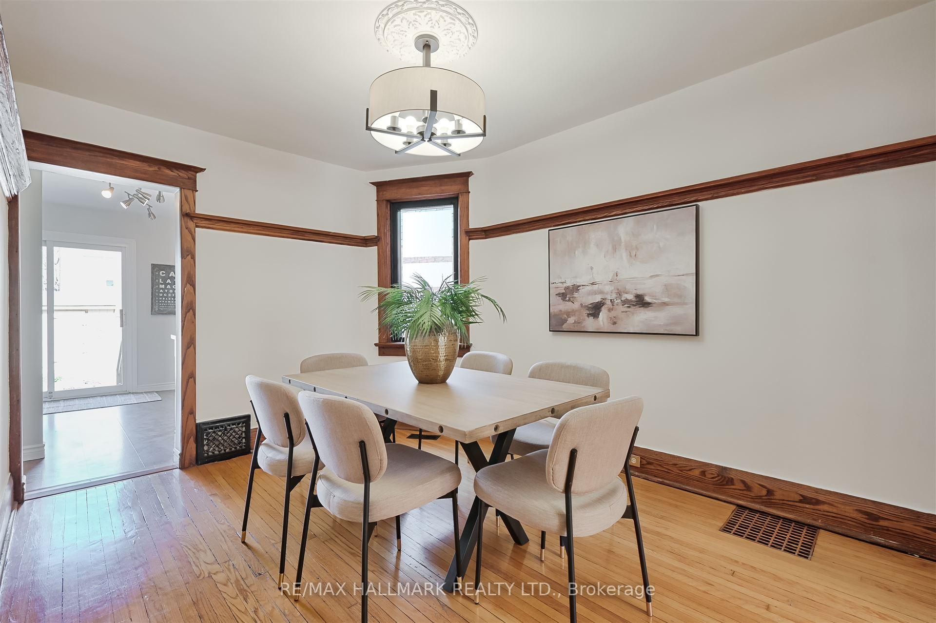 Photo 6 of 127 Booth Avenue, Toronto, South Riverdale — HOMEH