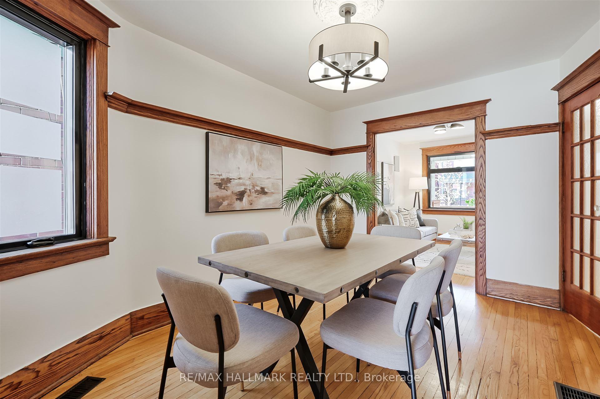 Photo 7 of 127 Booth Avenue, Toronto, South Riverdale — HOMEH