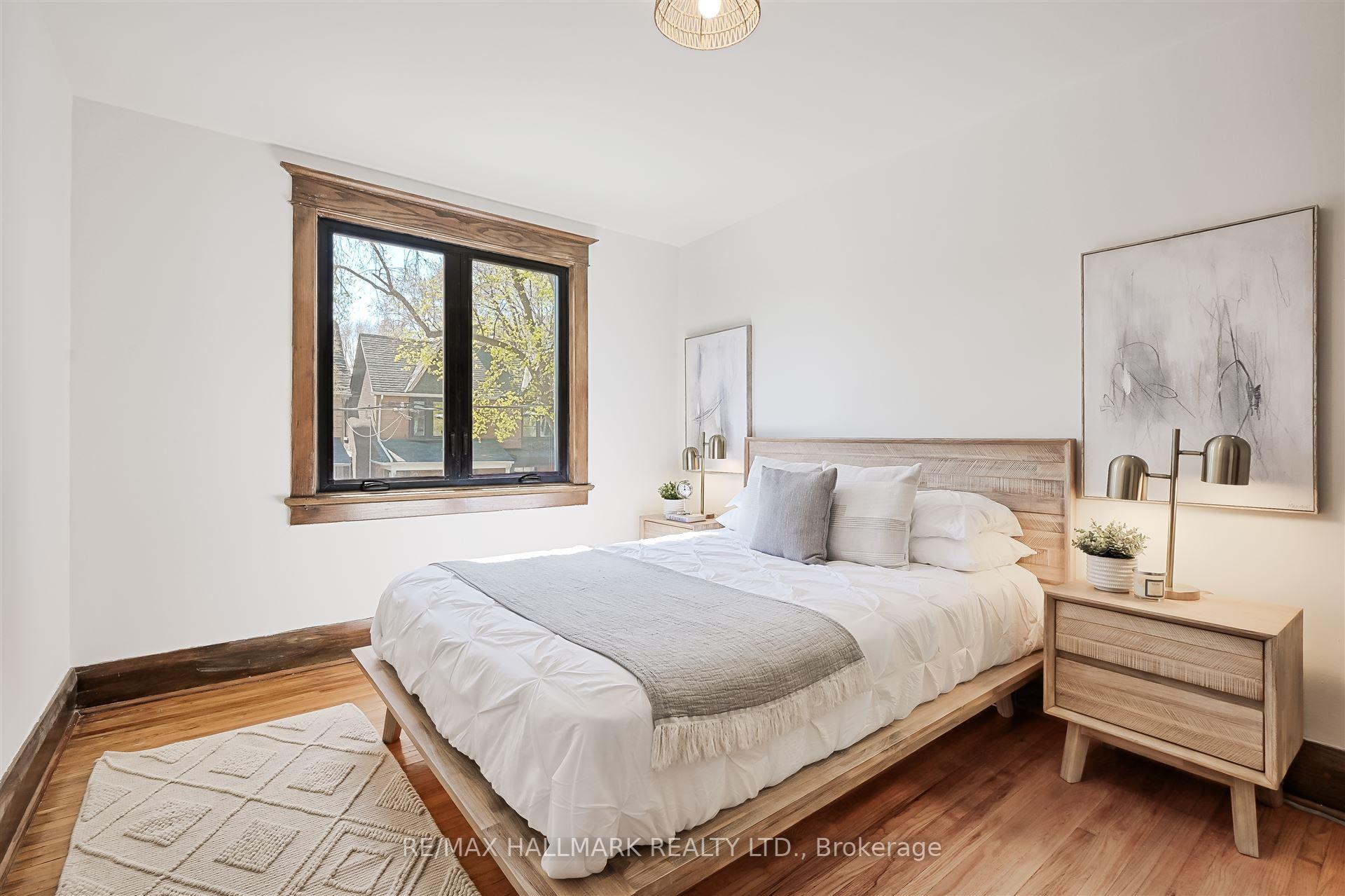 Photo 11 of 127 Booth Avenue, Toronto, South Riverdale — HOMEH