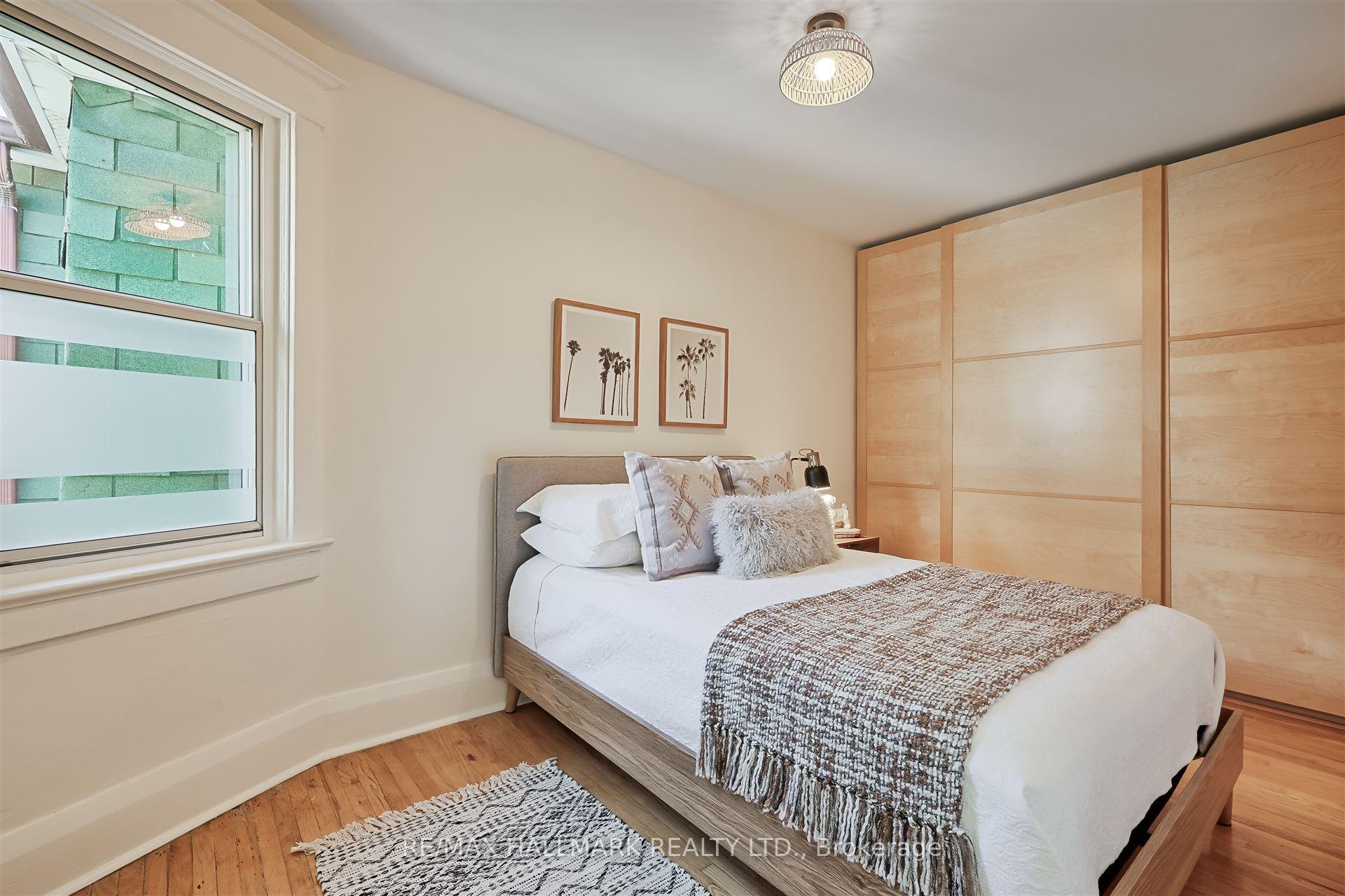 Photo 13 of 127 Booth Avenue, Toronto, South Riverdale — HOMEH