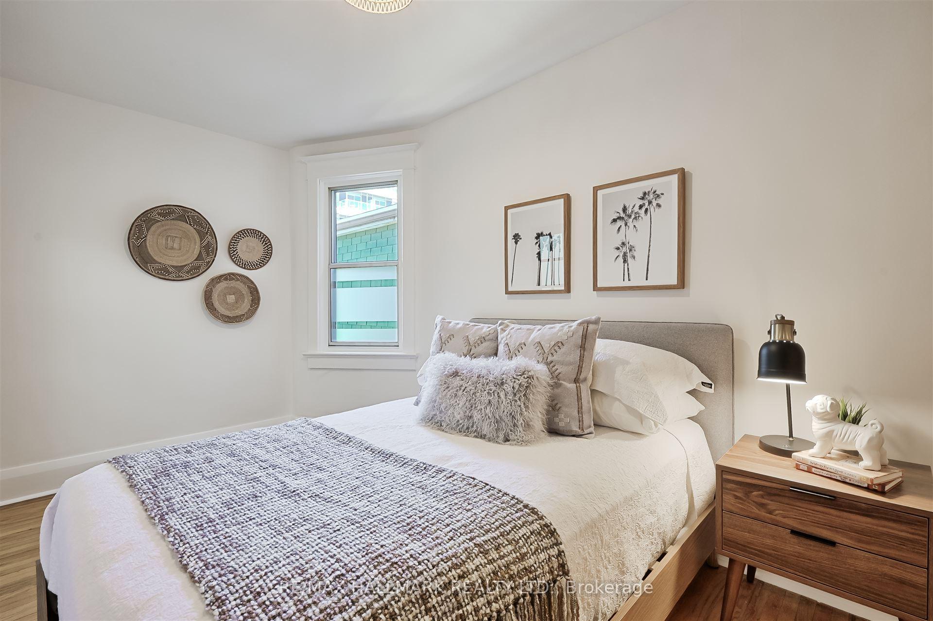 Photo 14 of 127 Booth Avenue, Toronto, South Riverdale — HOMEH
