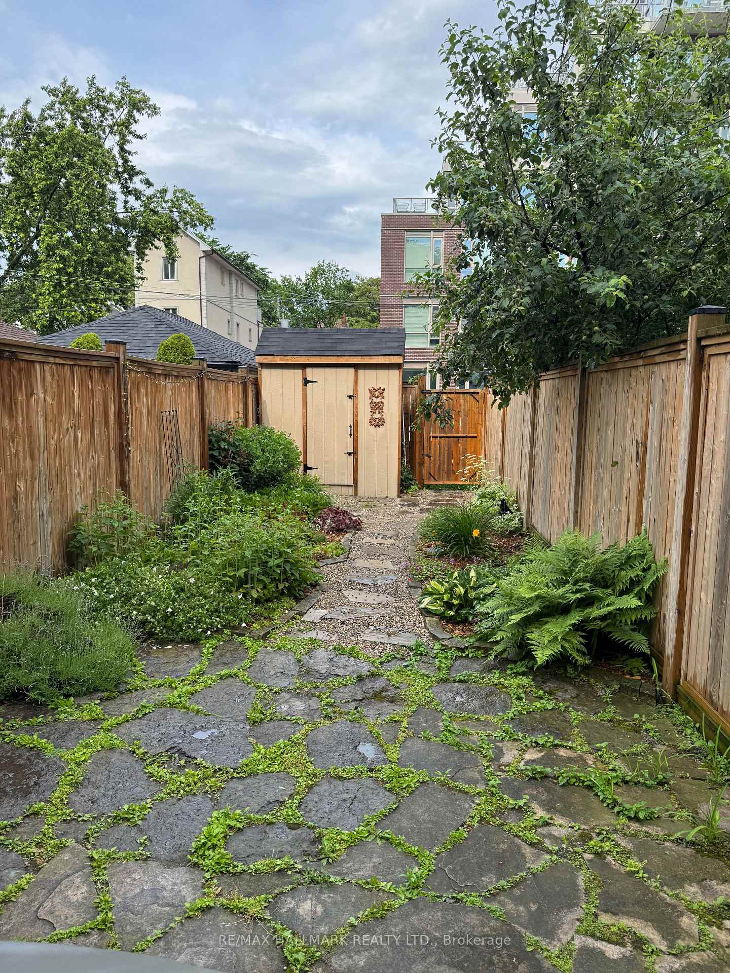 Photo 20 of 127 Booth Avenue, Toronto, South Riverdale — HOMEH