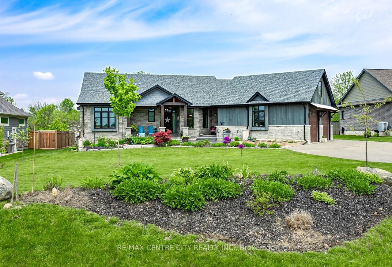 Photo 1 of 5058 Marion Street, Thames Centre, Rural Thames Centre — HOMEH
