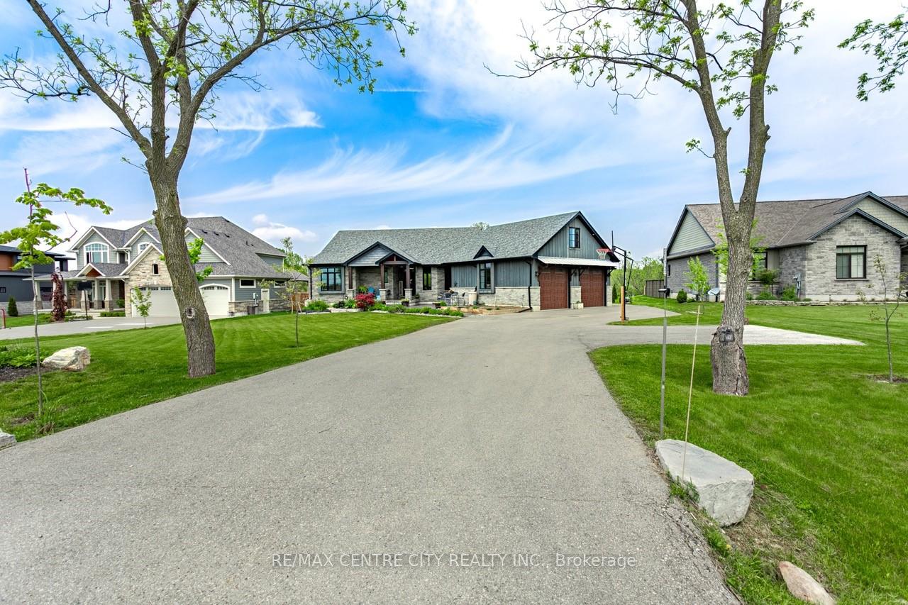 Photo 2 of 5058 Marion Street, Thames Centre, Rural Thames Centre — HOMEH