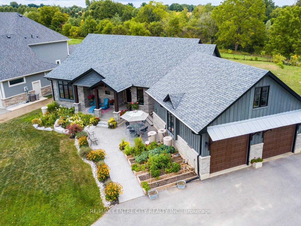 Photo 3 of 5058 Marion Street, Thames Centre, Rural Thames Centre — HOMEH