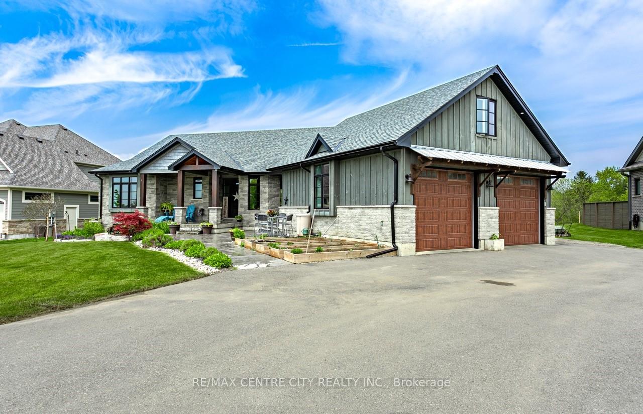 Photo 4 of 5058 Marion Street, Thames Centre, Rural Thames Centre — HOMEH