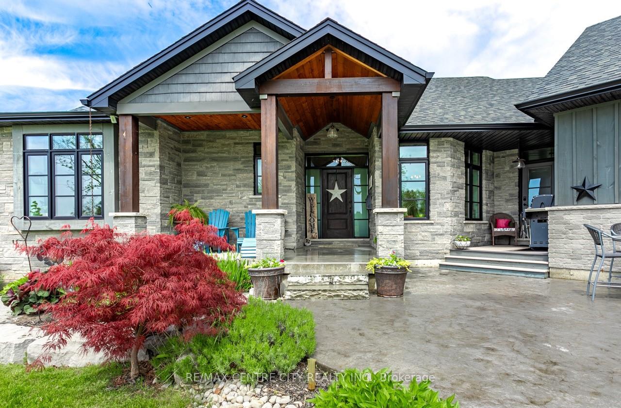 Photo 6 of 5058 Marion Street, Thames Centre, Rural Thames Centre — HOMEH