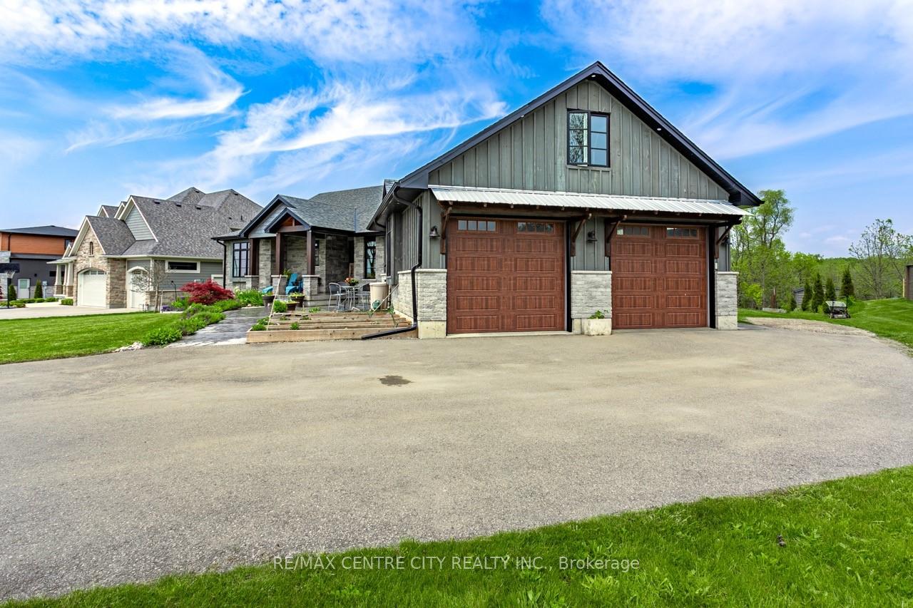 Photo 34 of 5058 Marion Street, Thames Centre, Rural Thames Centre — HOMEH
