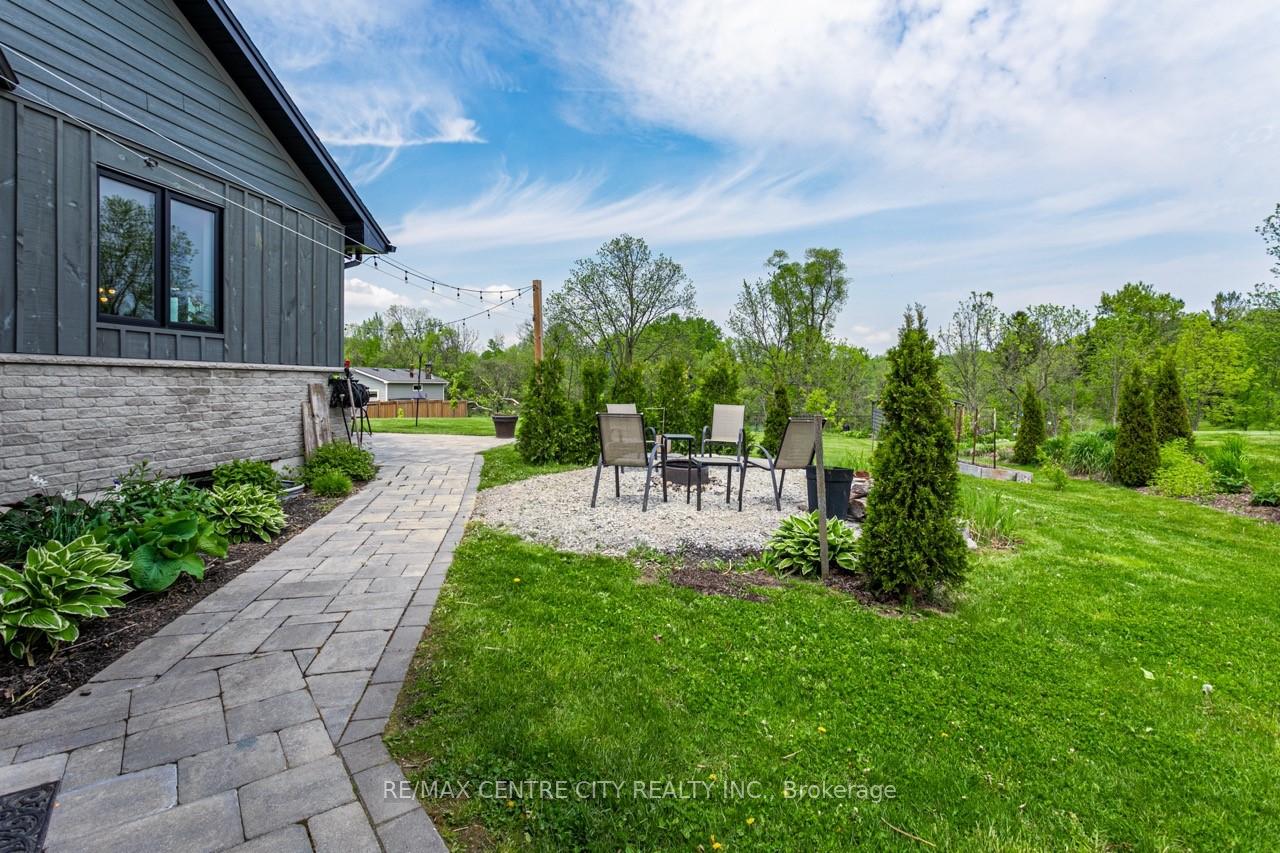 Photo 35 of 5058 Marion Street, Thames Centre, Rural Thames Centre — HOMEH