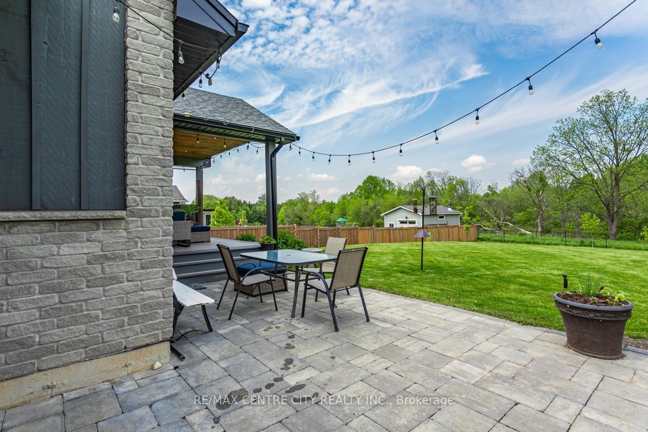 Photo 36 of 5058 Marion Street, Thames Centre, Rural Thames Centre — HOMEH