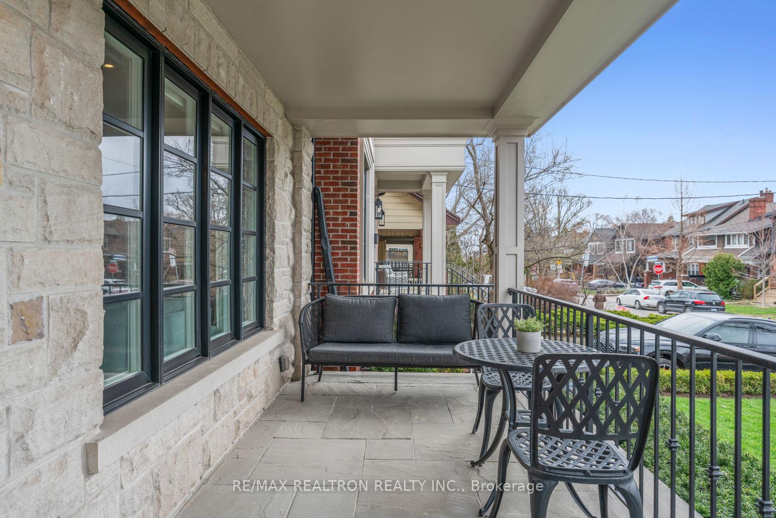 Photo 3 of 181 Arlington Avenue, Toronto, Humewood-Cedarvale — HOMEH