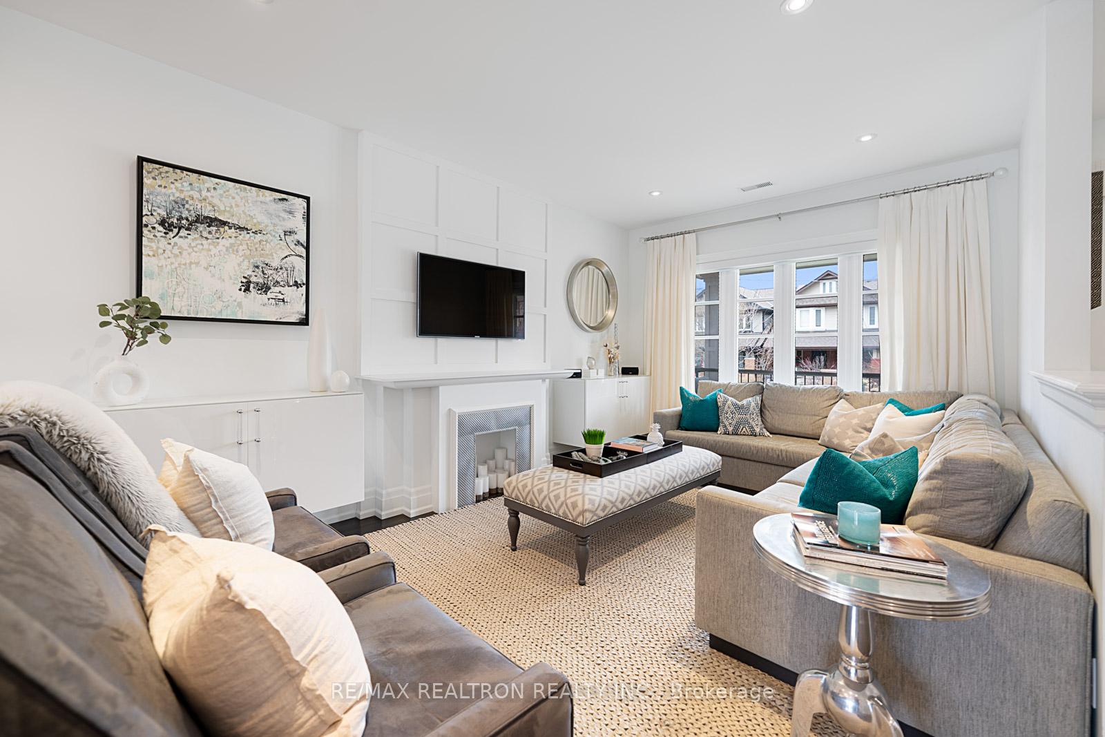 Photo 4 of 181 Arlington Avenue, Toronto, Humewood-Cedarvale — HOMEH