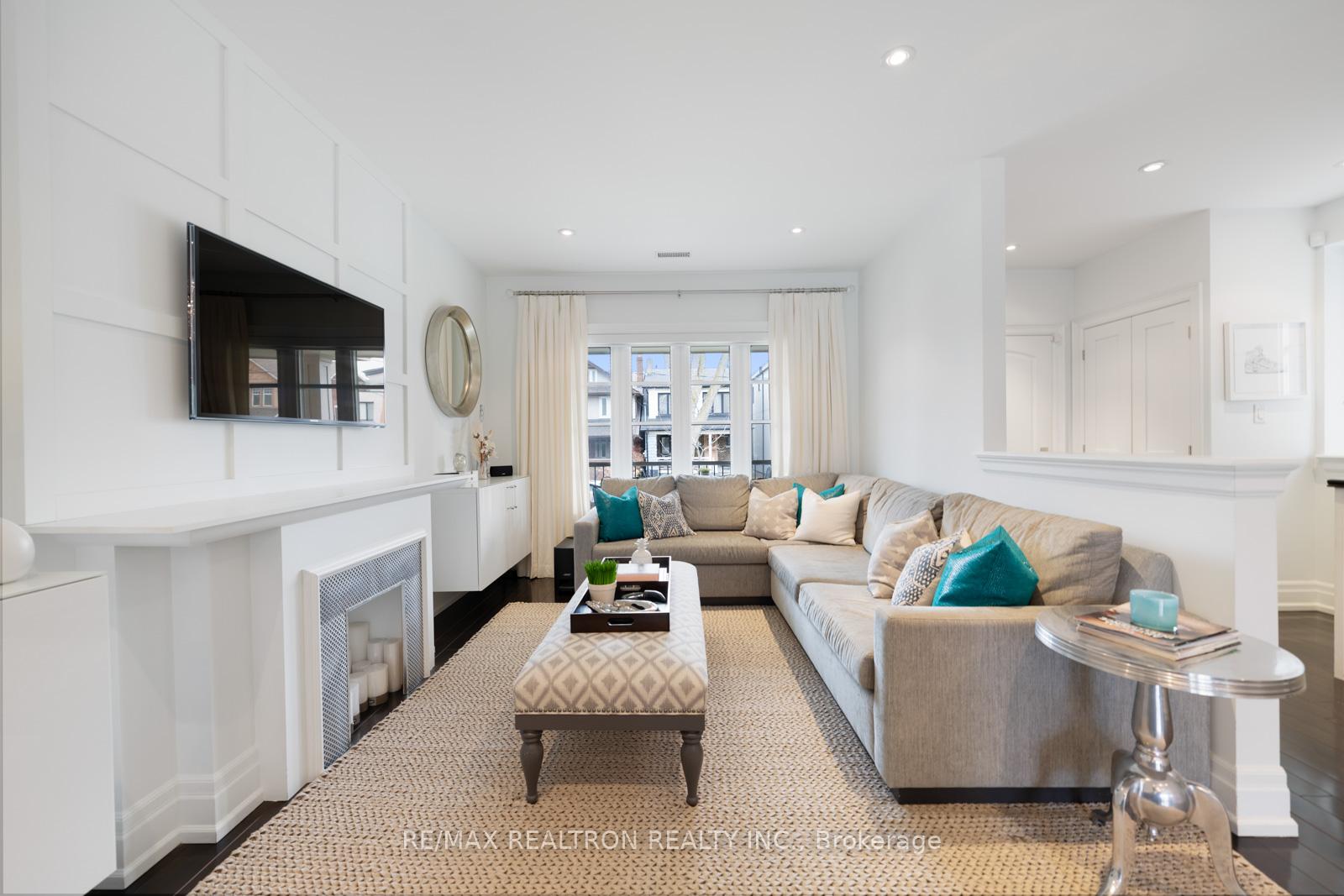 Photo 5 of 181 Arlington Avenue, Toronto, Humewood-Cedarvale — HOMEH