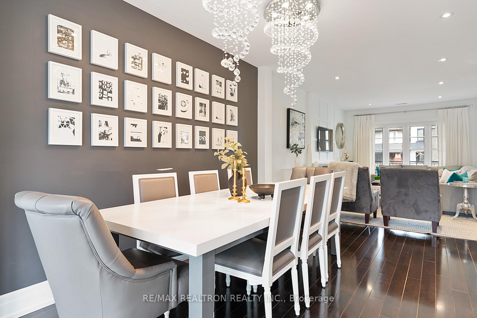 Photo 6 of 181 Arlington Avenue, Toronto, Humewood-Cedarvale — HOMEH
