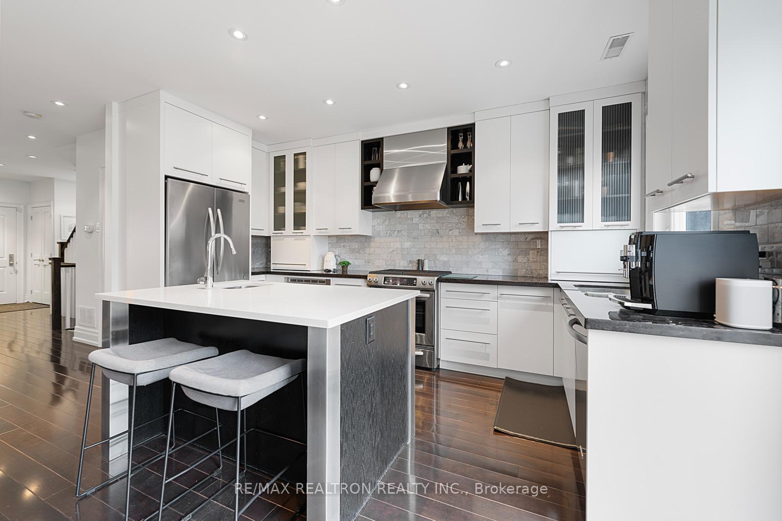 Photo 9 of 181 Arlington Avenue, Toronto, Humewood-Cedarvale — HOMEH
