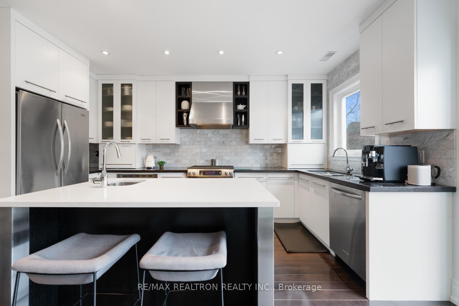 Photo 10 of 181 Arlington Avenue, Toronto, Humewood-Cedarvale — HOMEH