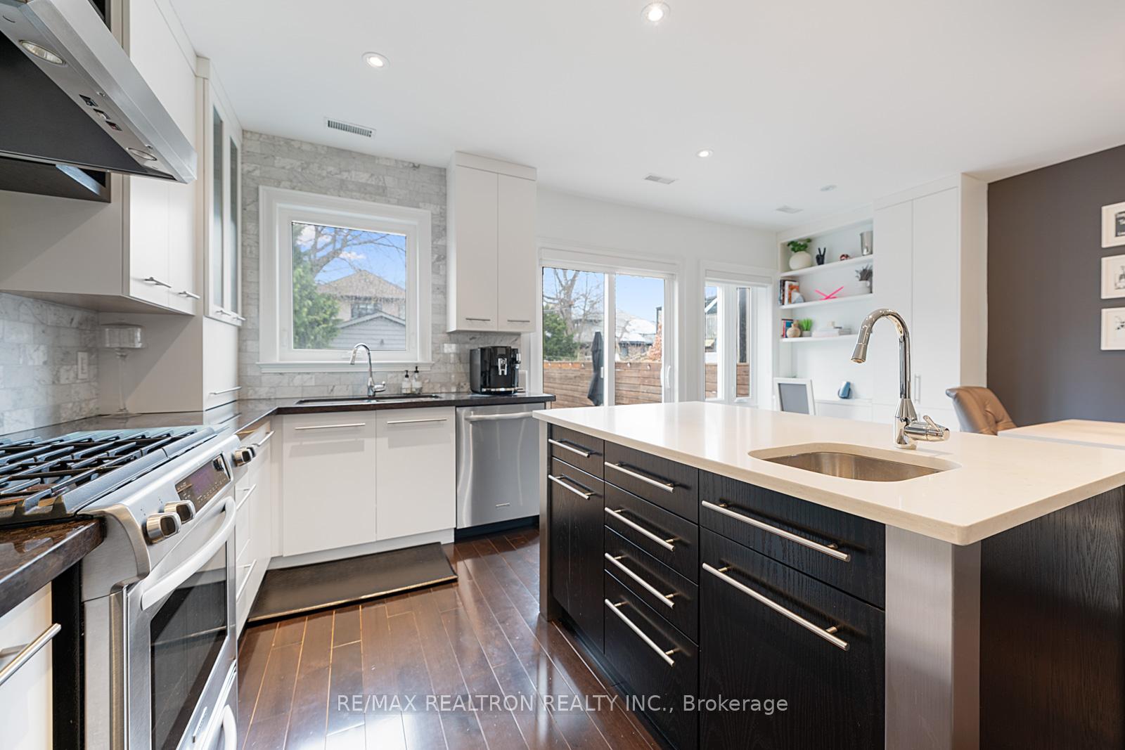 Photo 11 of 181 Arlington Avenue, Toronto, Humewood-Cedarvale — HOMEH