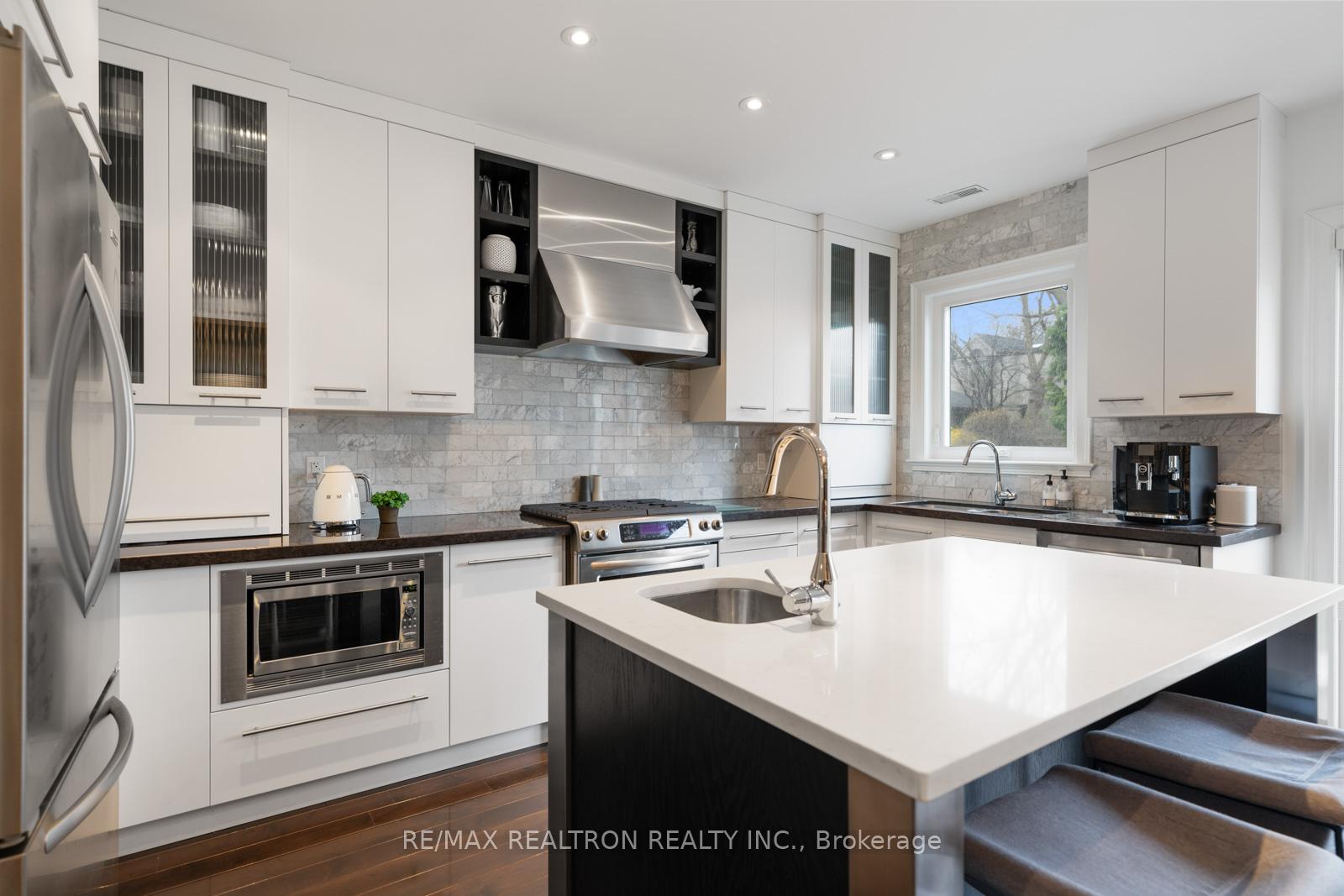 Photo 12 of 181 Arlington Avenue, Toronto, Humewood-Cedarvale — HOMEH